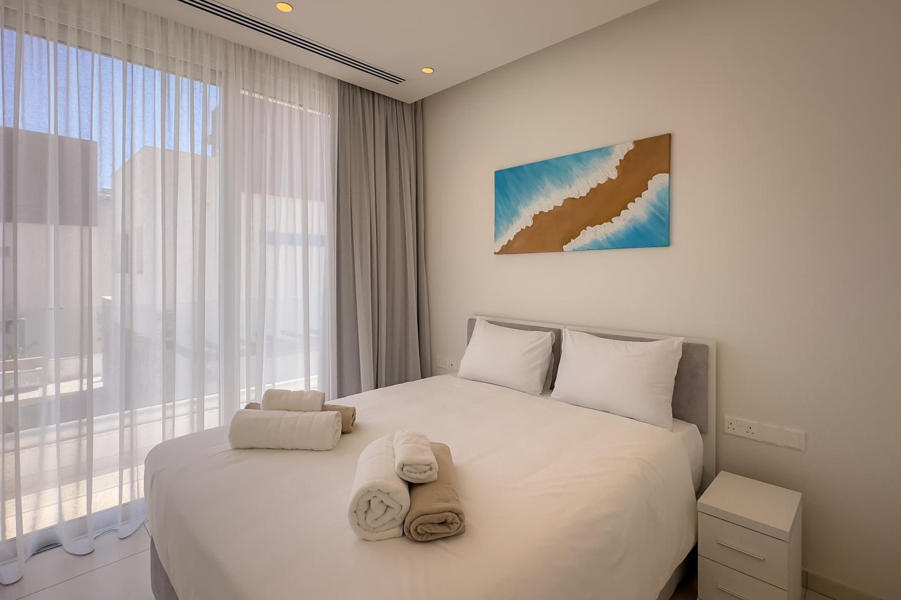 City Napa Seaview Villas