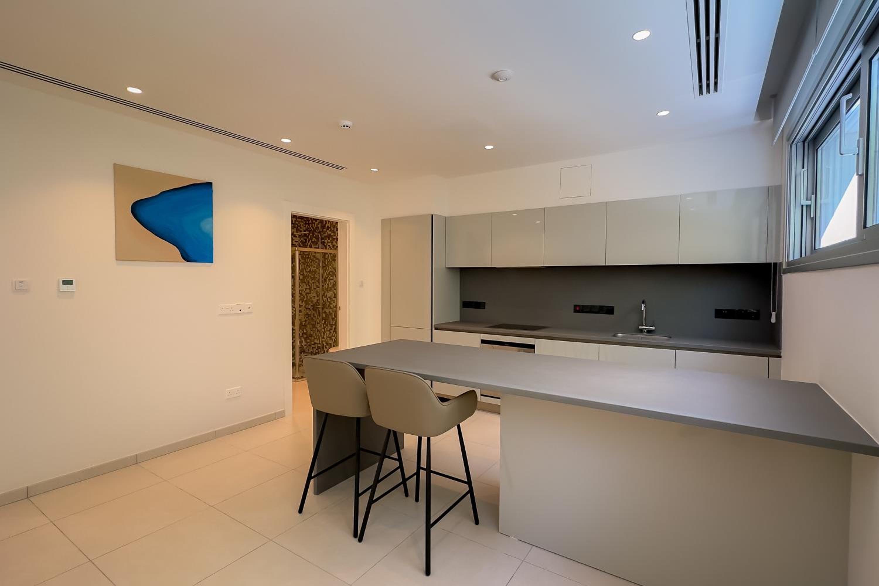 City Napa Seaview Villas