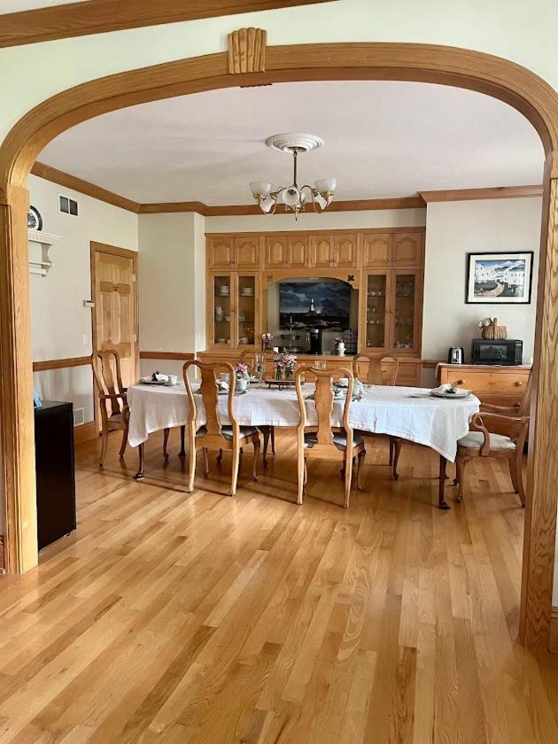 The Inn at Woodsong Acres view 4