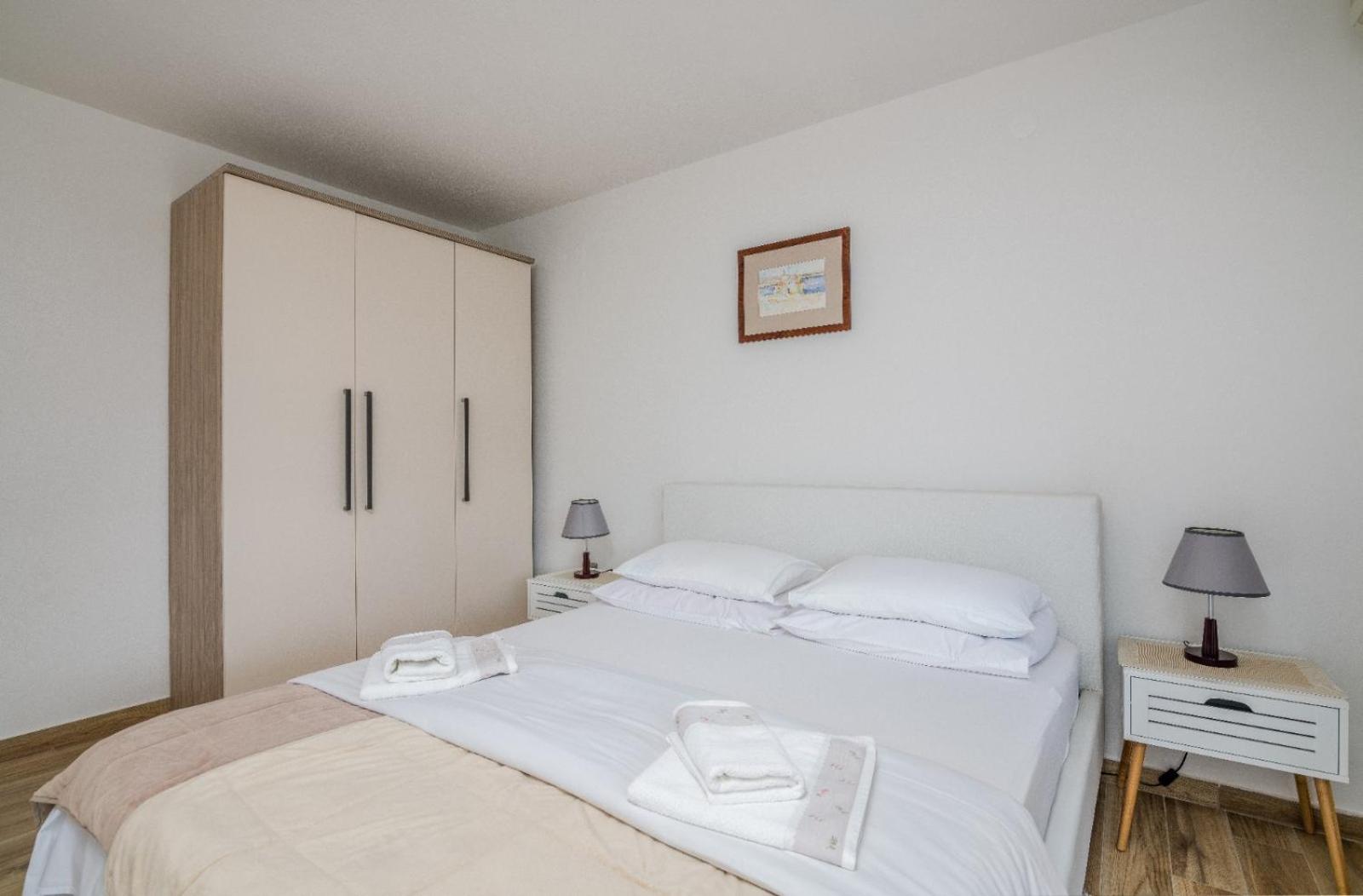 Apartmani Nada