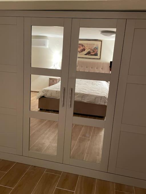 Moonlight coast