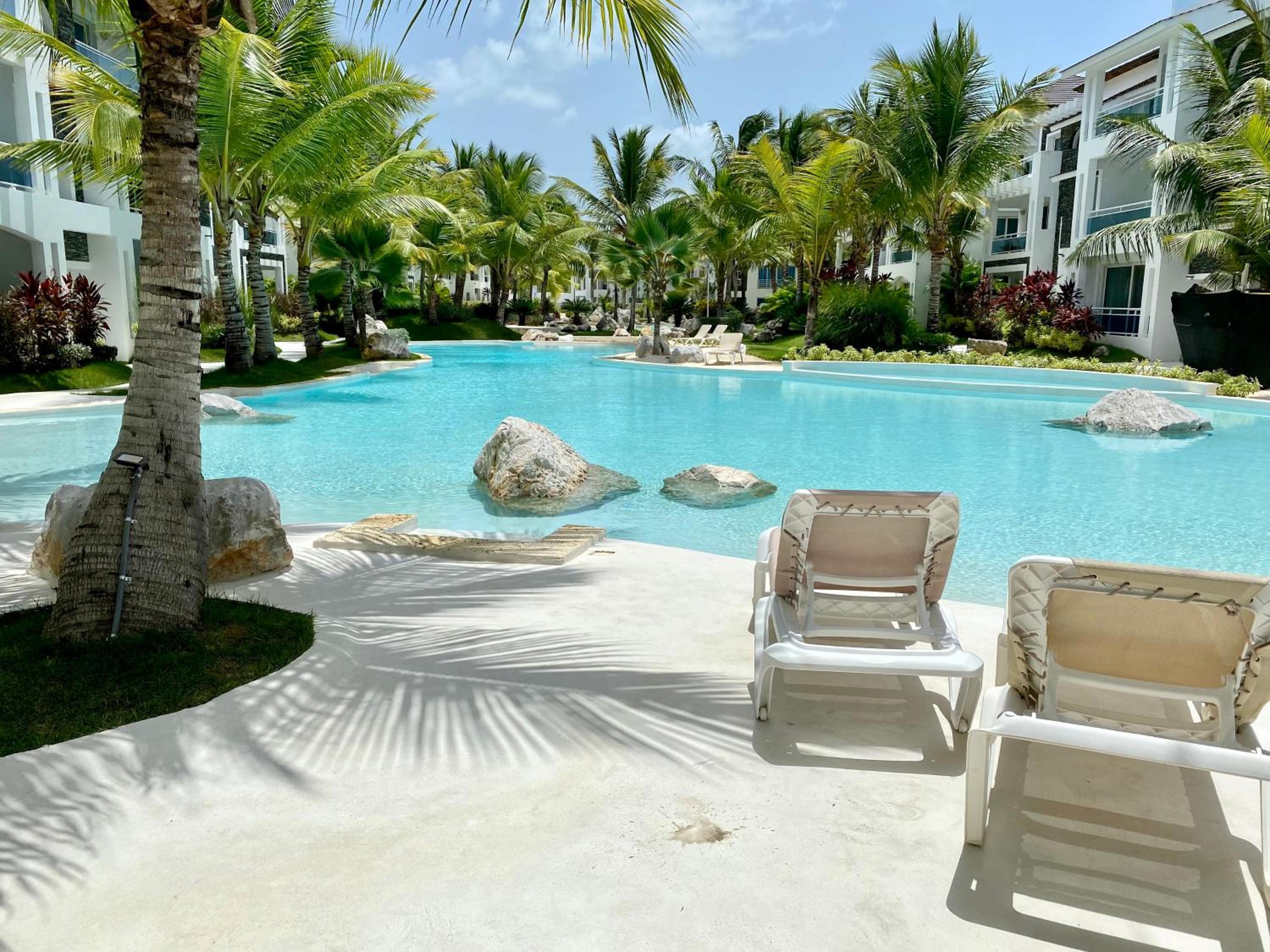 Apartment in Estrella, Dominicus-Bayahibe
