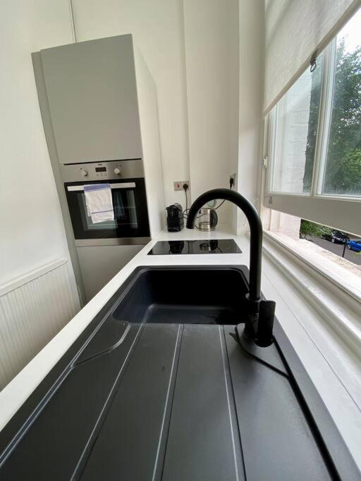 Studio for 3 near Regents Park n5