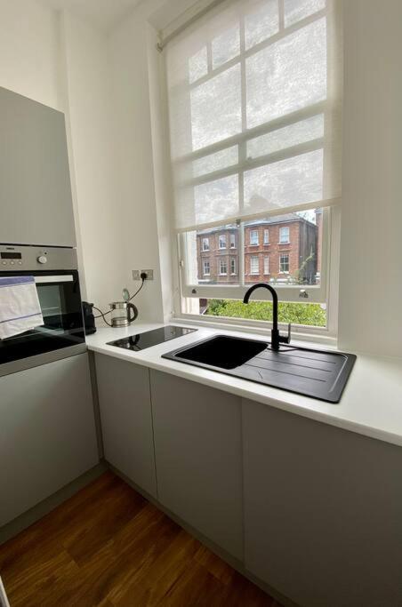Studio for 3 near Regents Park n5
