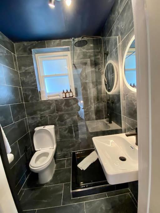 Studio for 3 near Regents Park n5