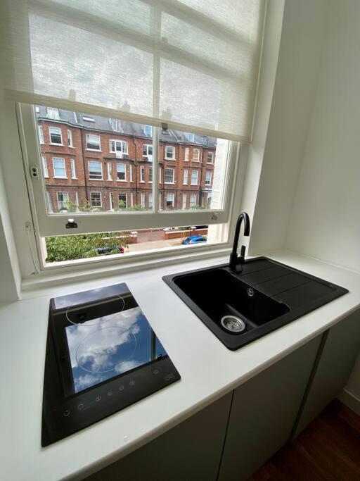 Studio for 3 near Regents Park n5