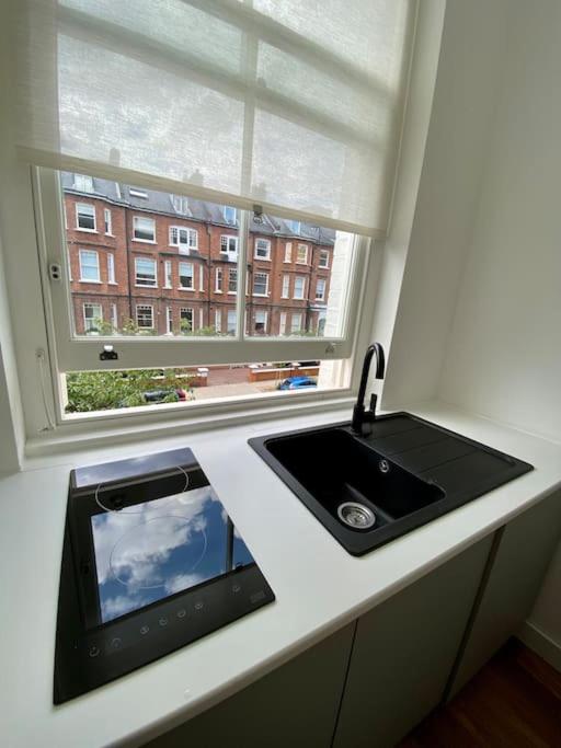 Studio for 3 near Regents Park n5