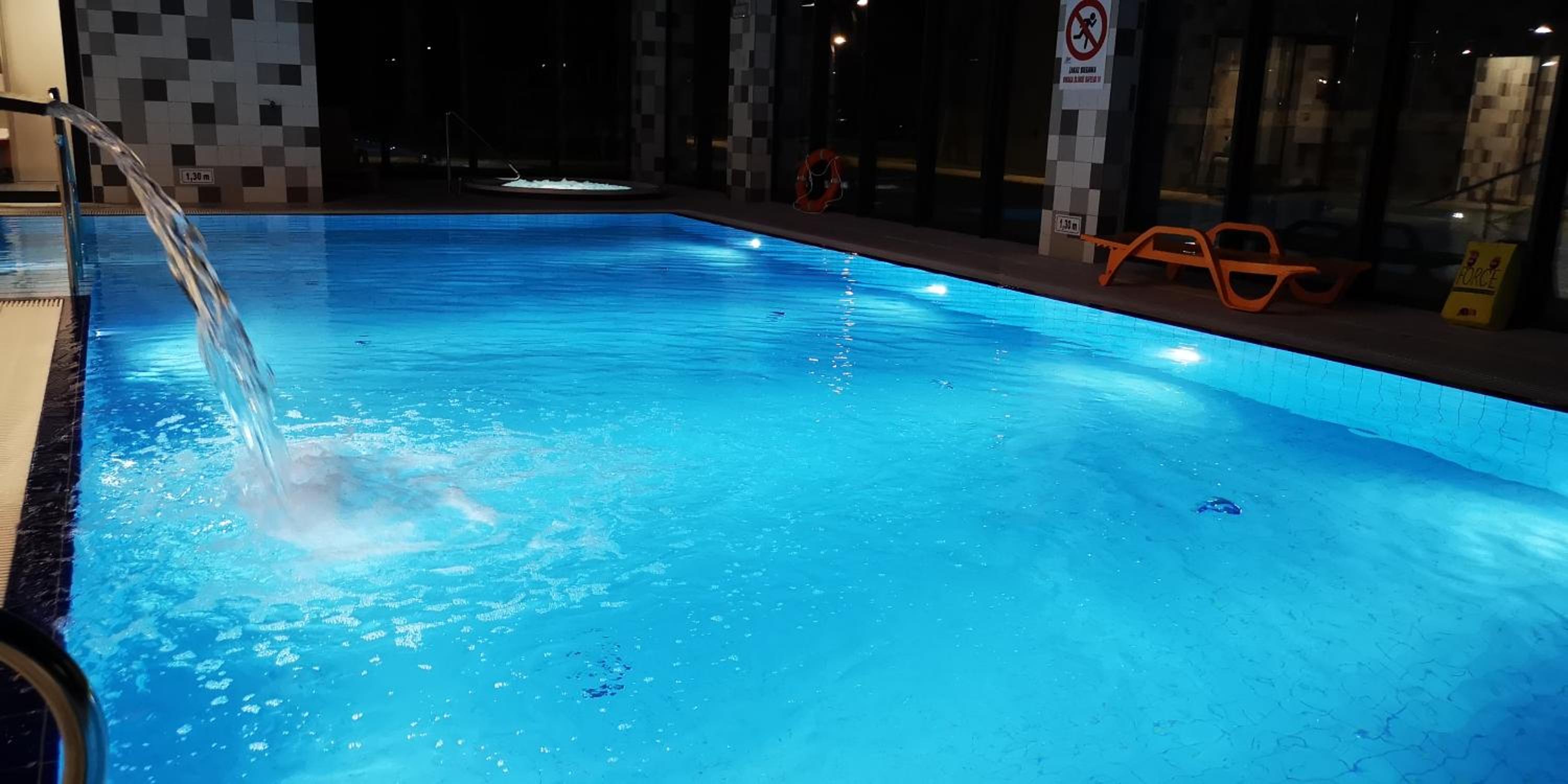 Apartament z widokiem na morze view 2