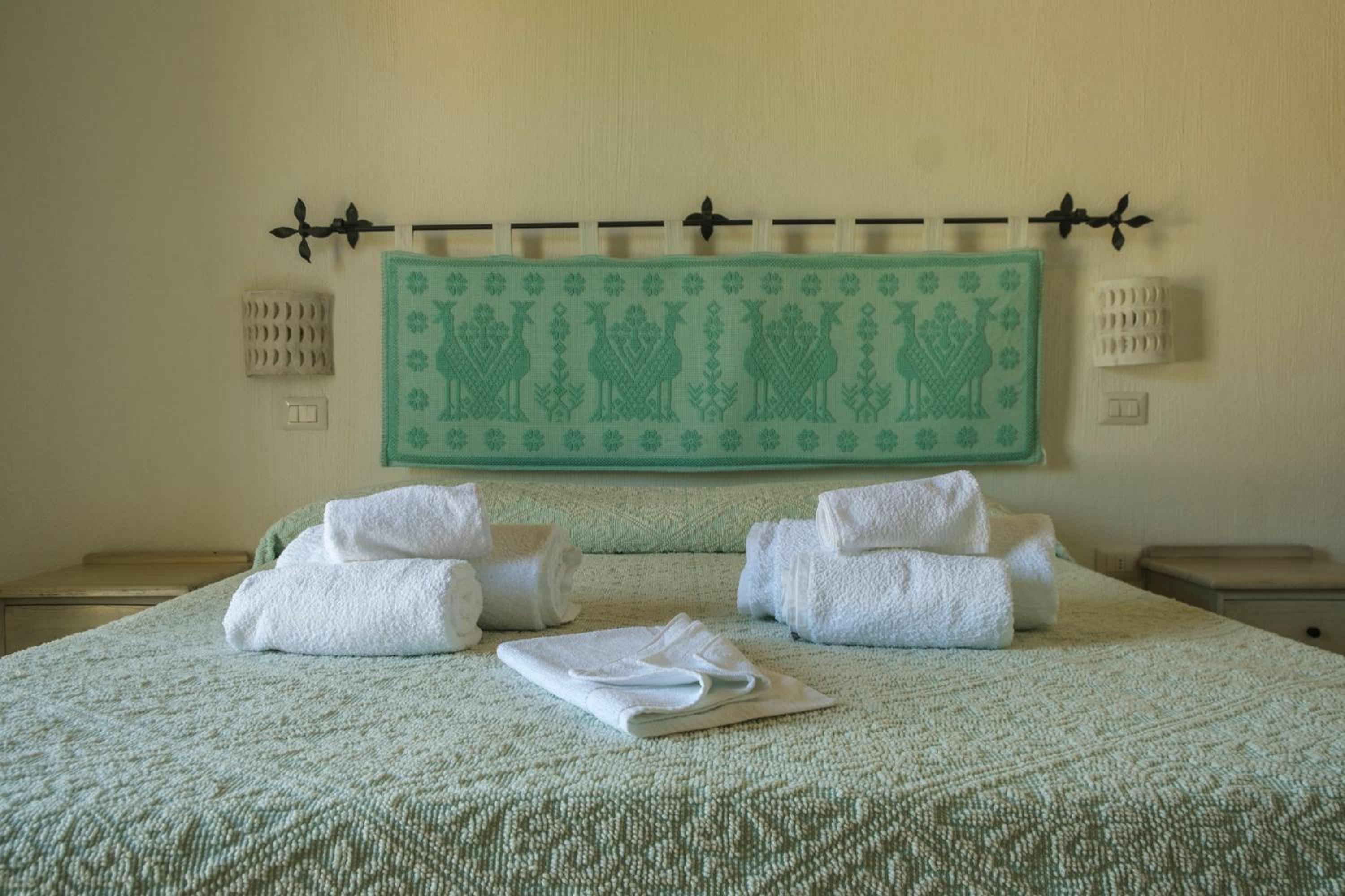B&B Terra e Smeralda