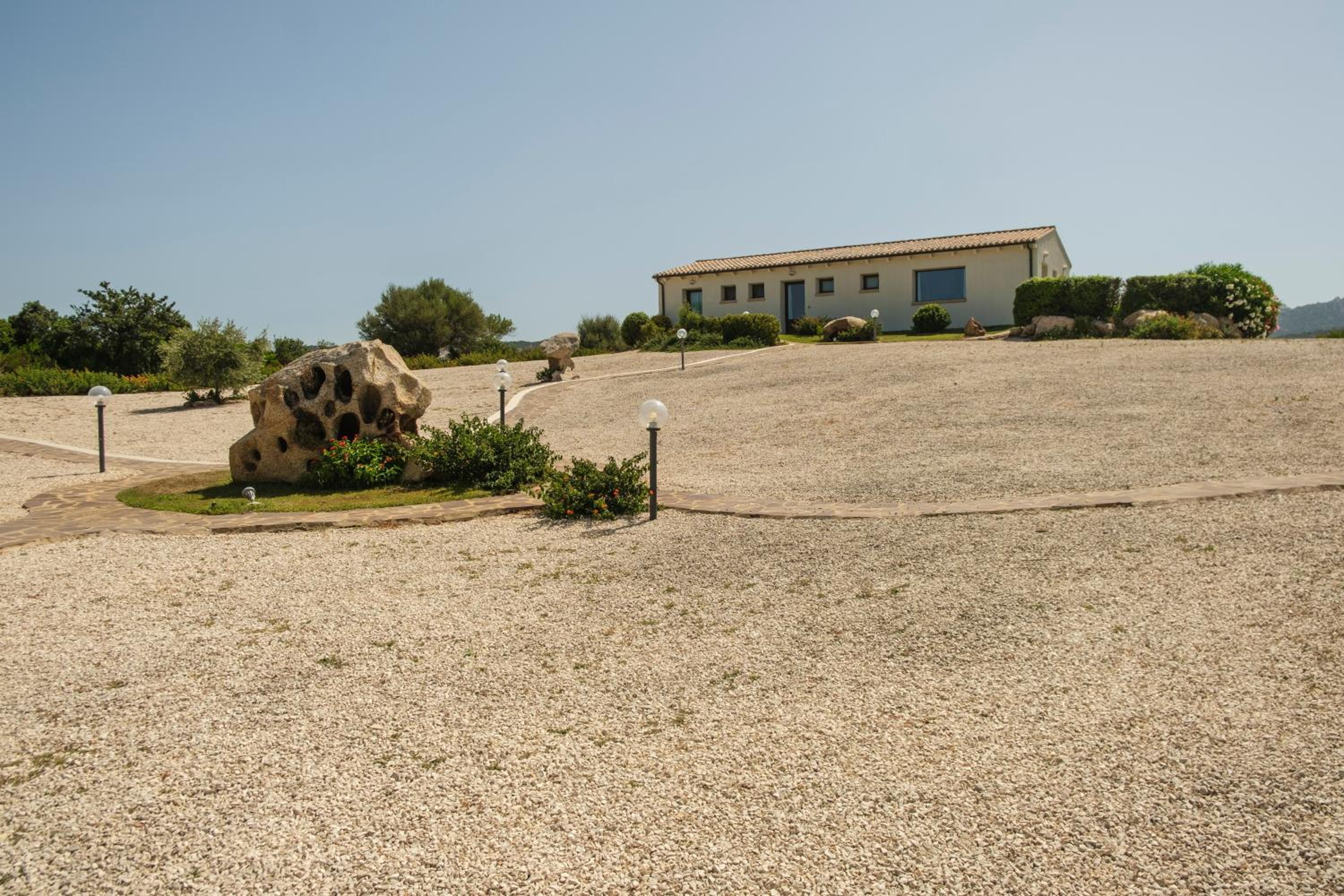 B&B Terra e Smeralda