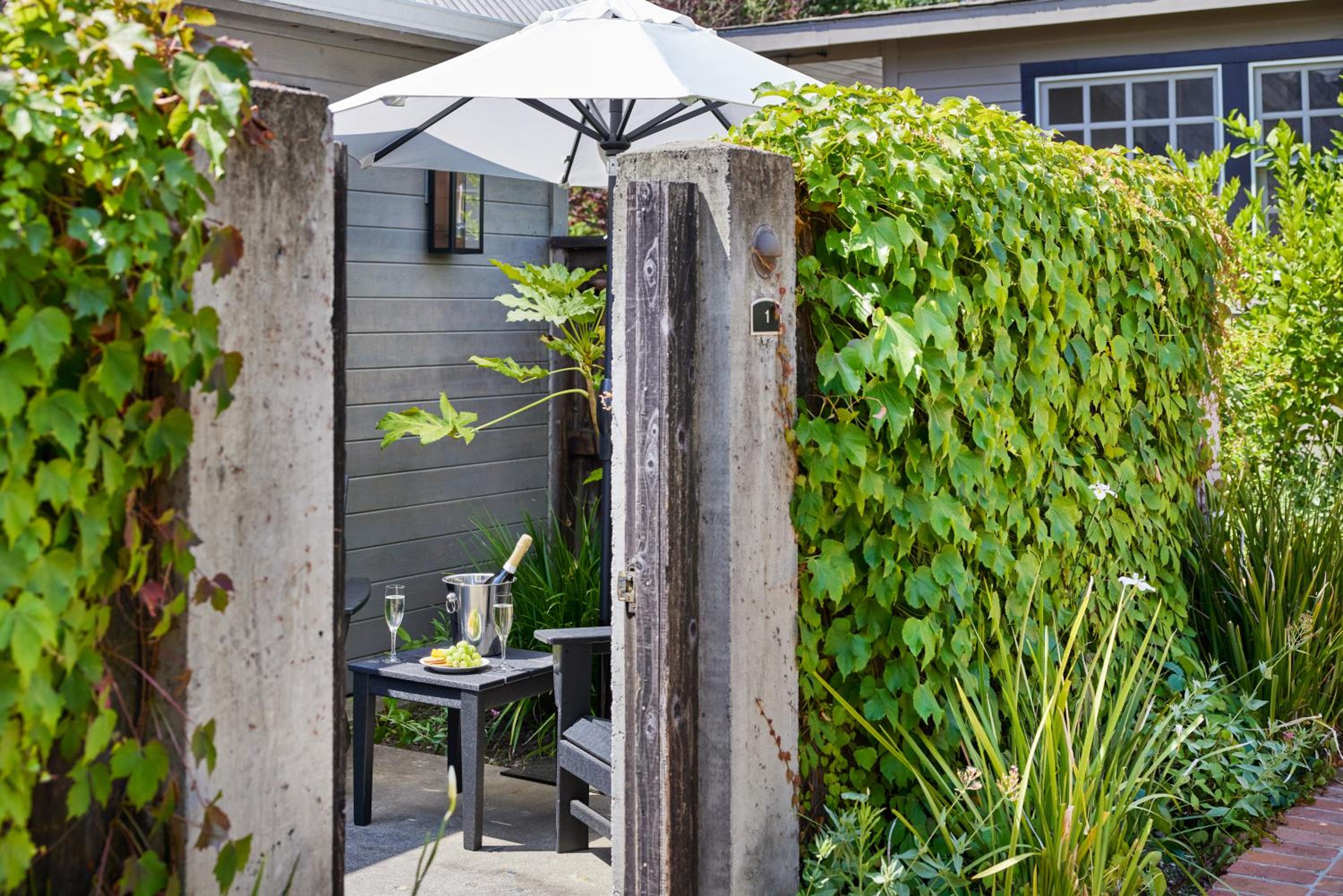 Yountville Vacations - Lavender, A Four Sisters Inn - Property Image 23