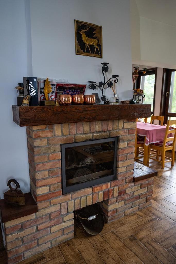 White Dove Pension