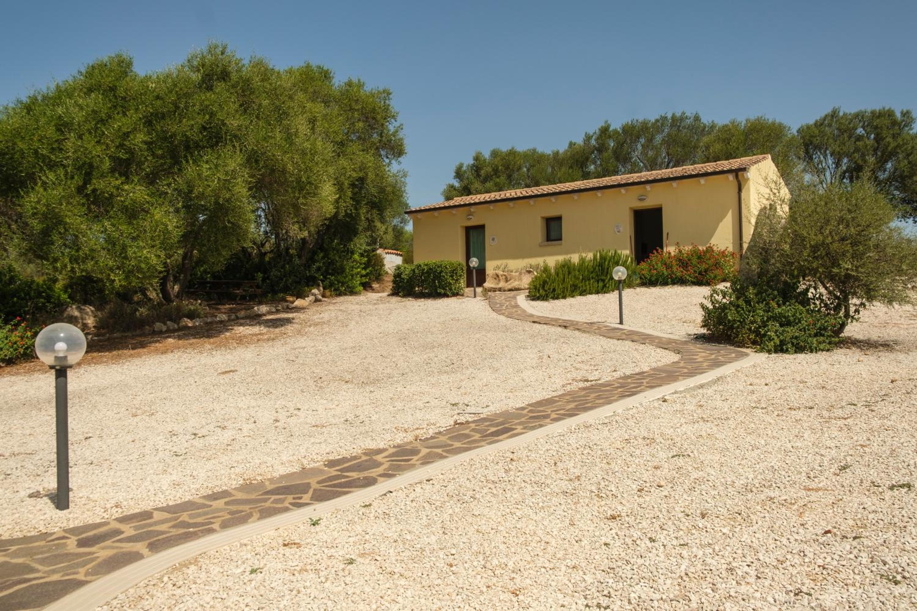 B&B Terra e Smeralda
