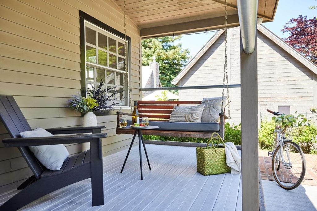 Yountville Vacations - Lavender, A Four Sisters Inn - Property Image 6