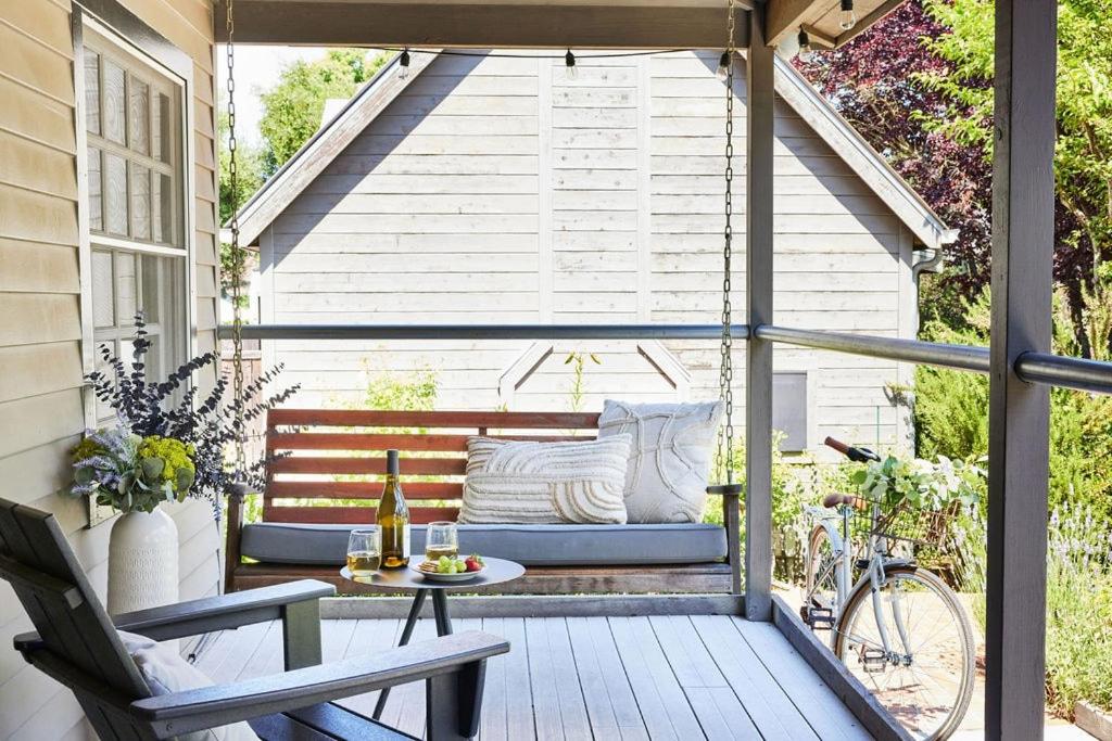 Yountville Vacations - Lavender, A Four Sisters Inn - Property Image 46