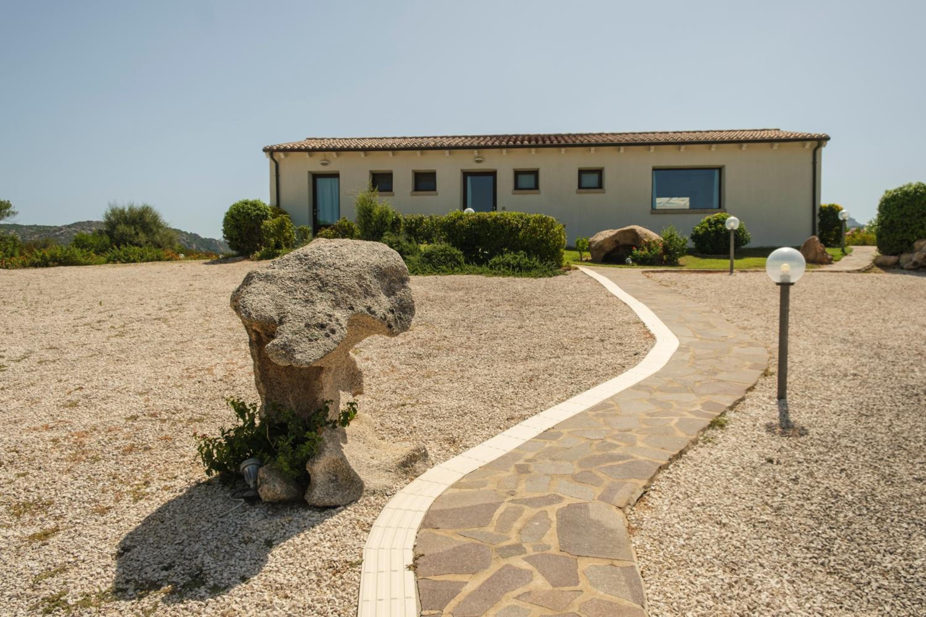 B&B Terra e Smeralda