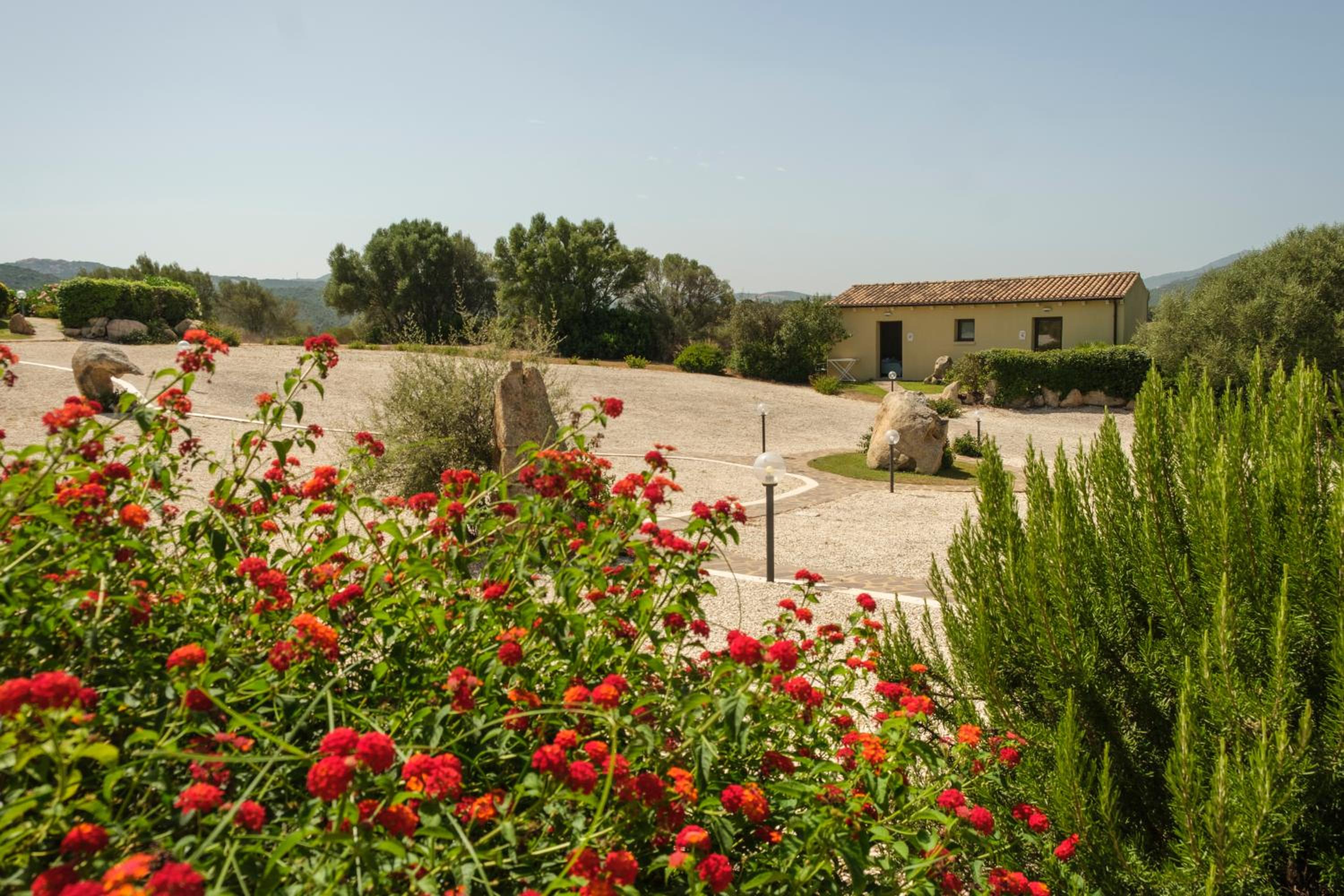B&B Terra e Smeralda