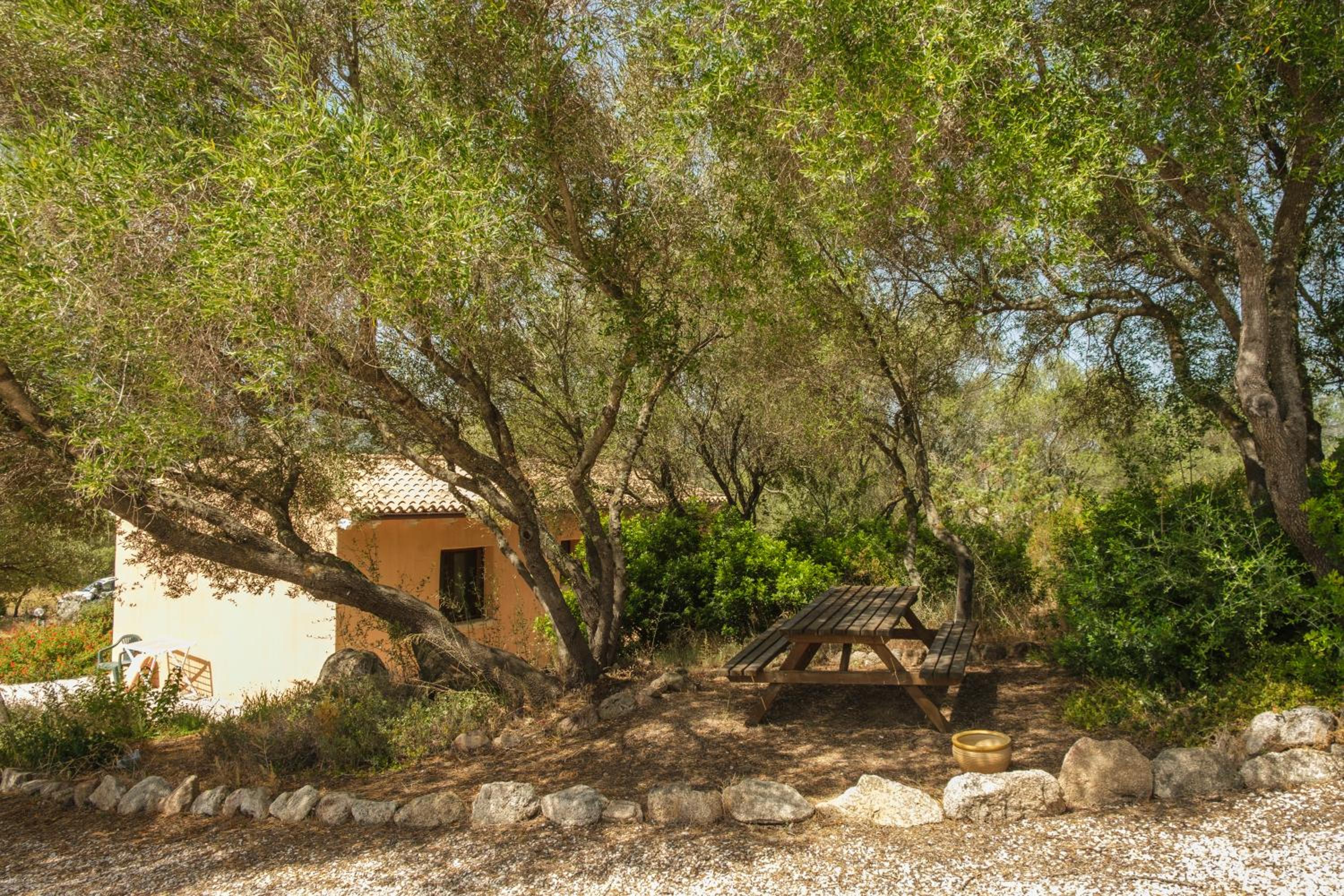 B&B Terra e Smeralda