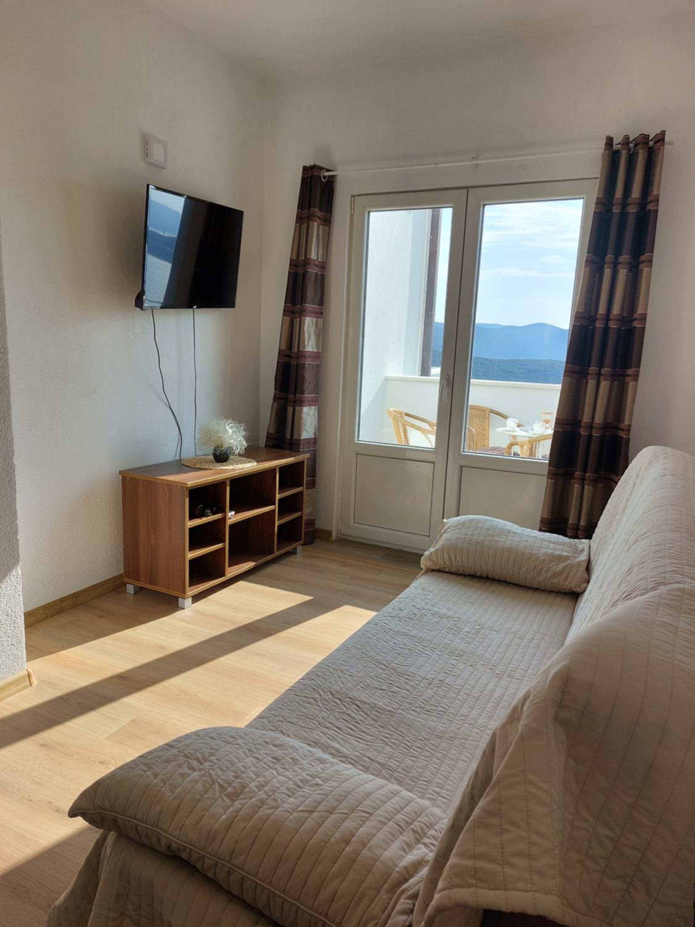 Apartmani Sunset