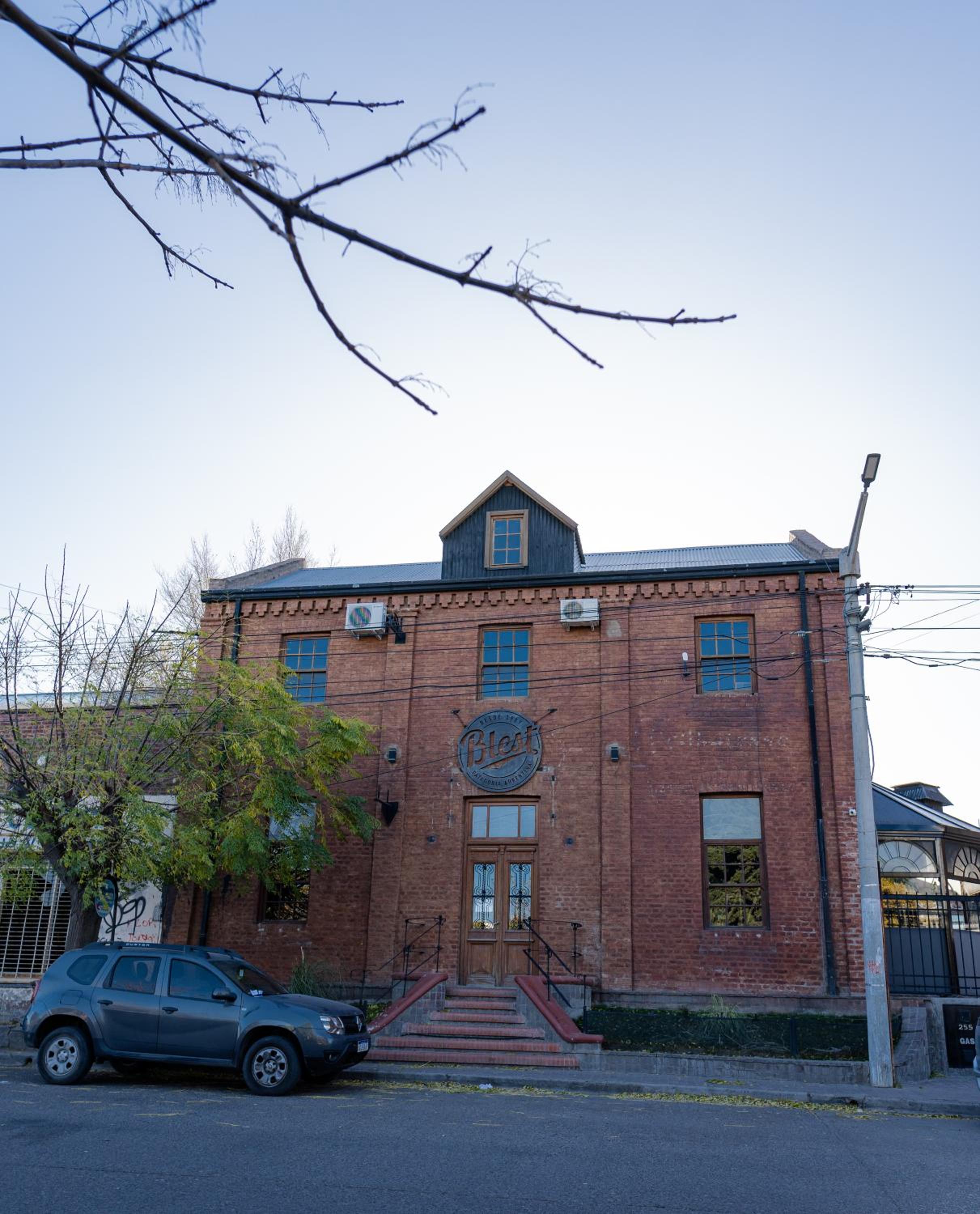 building