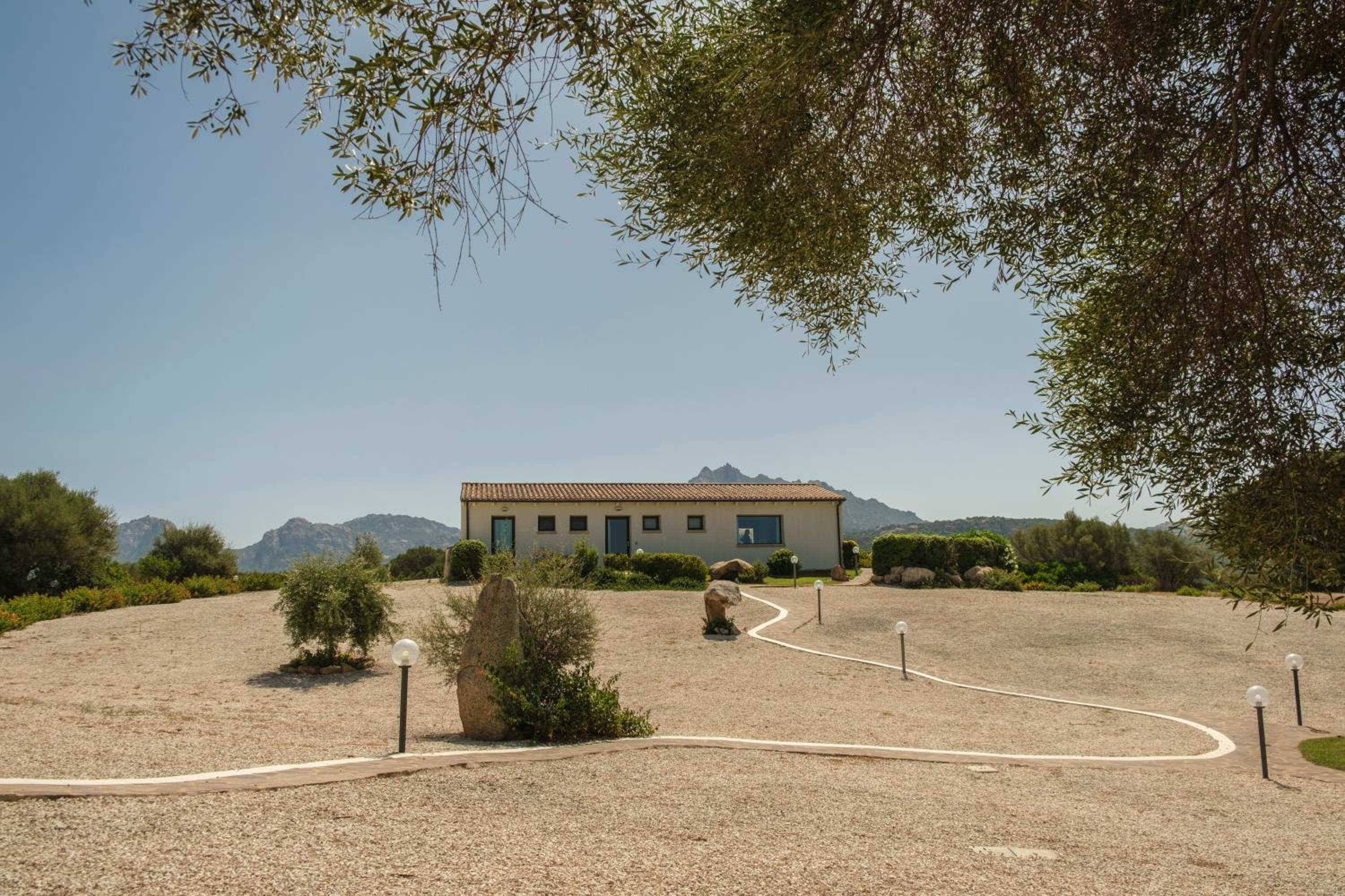 B&B Terra e Smeralda
