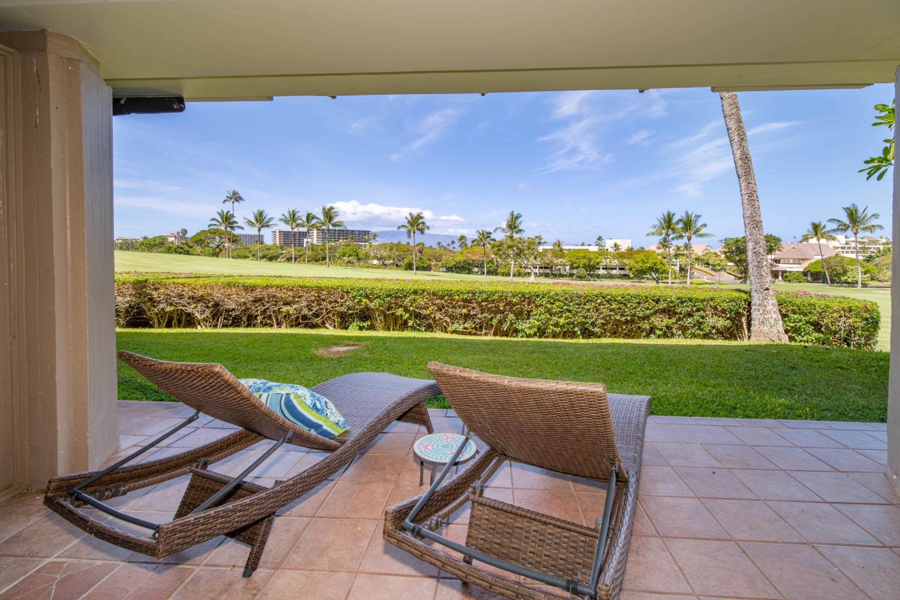Kaanapali Maui at the Eldorado by OUTRIGGER - Select Your Unit