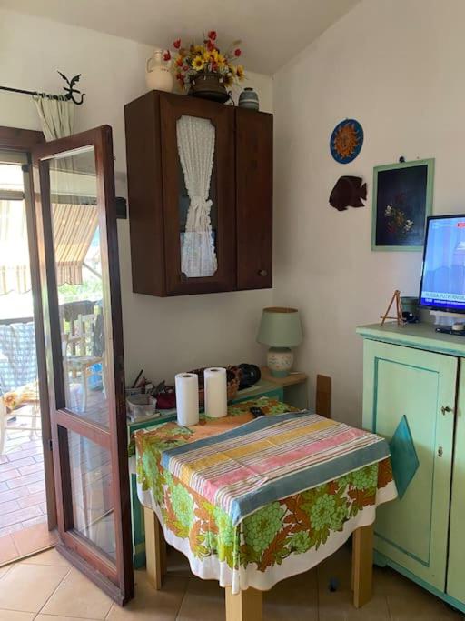 Casa Nautilus view 2