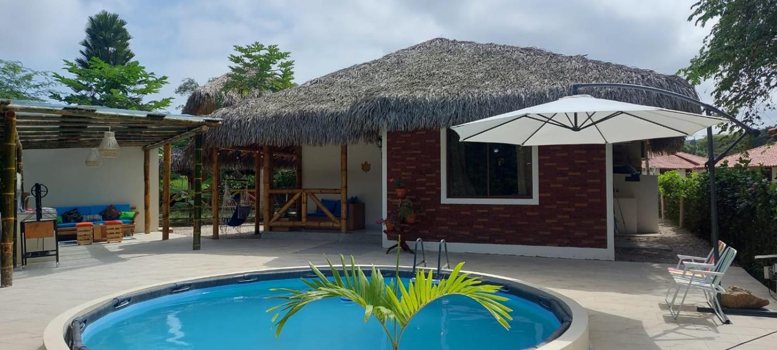 Hotel Cabana De Elsa