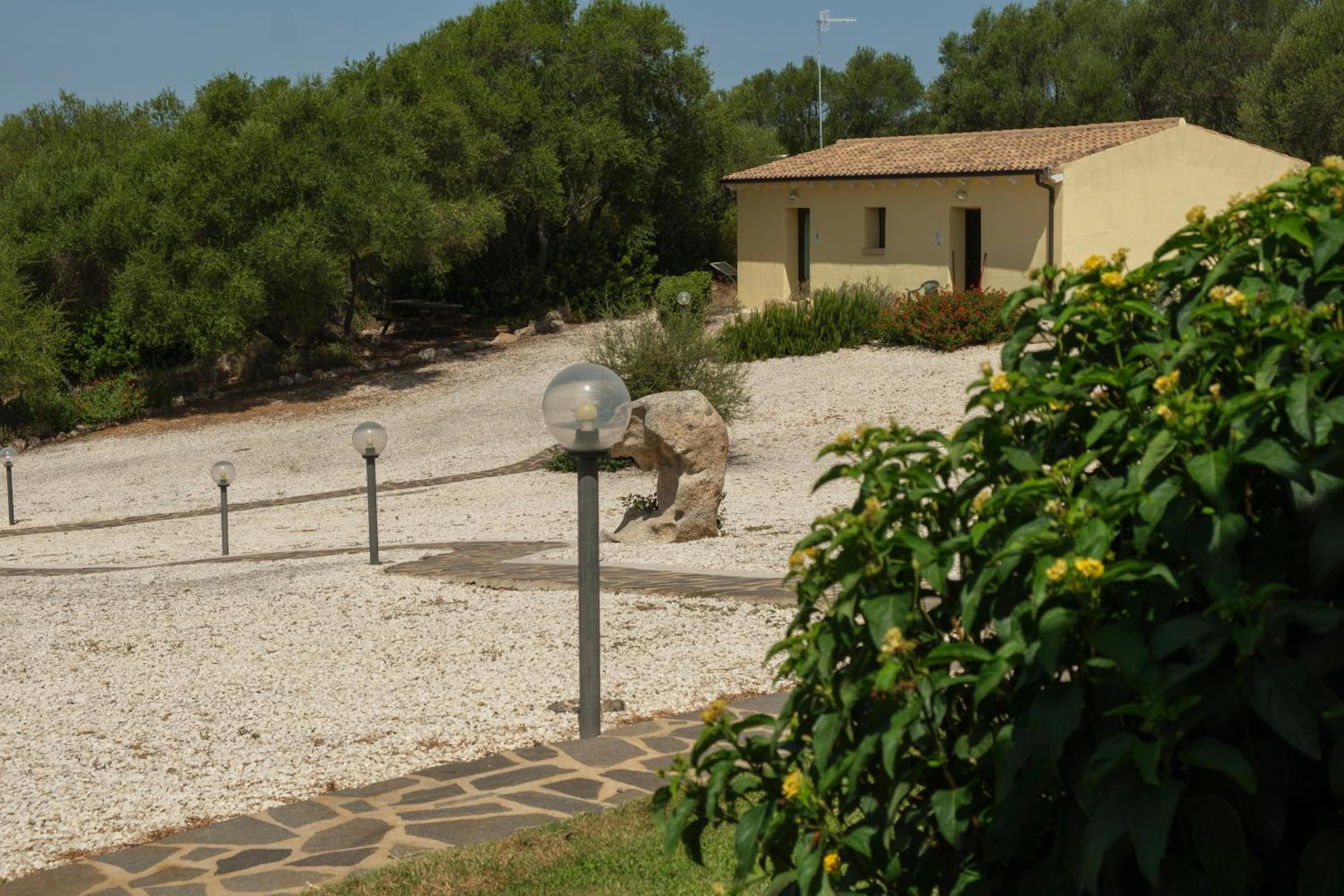 B&B Terra e Smeralda