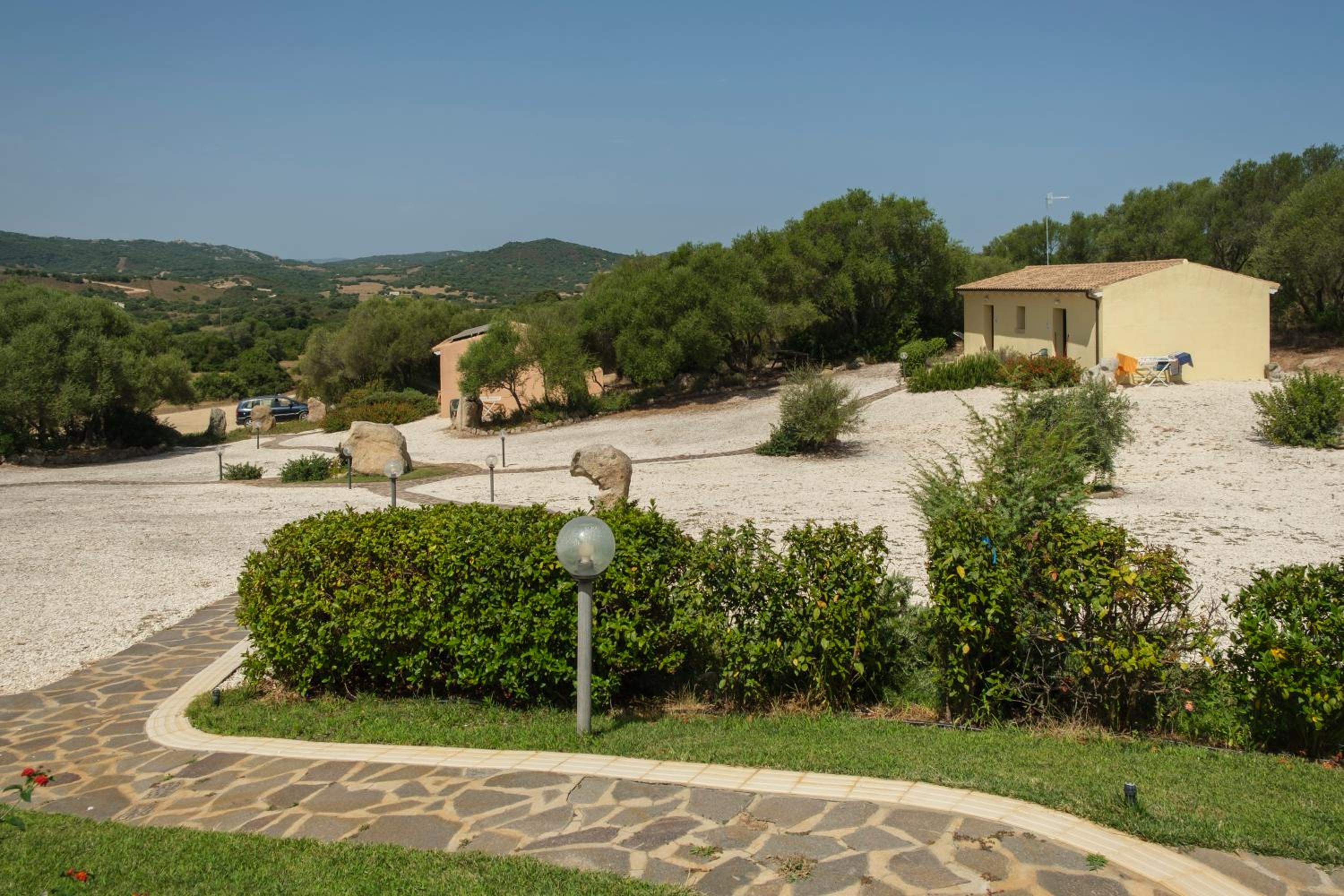 B&B Terra e Smeralda