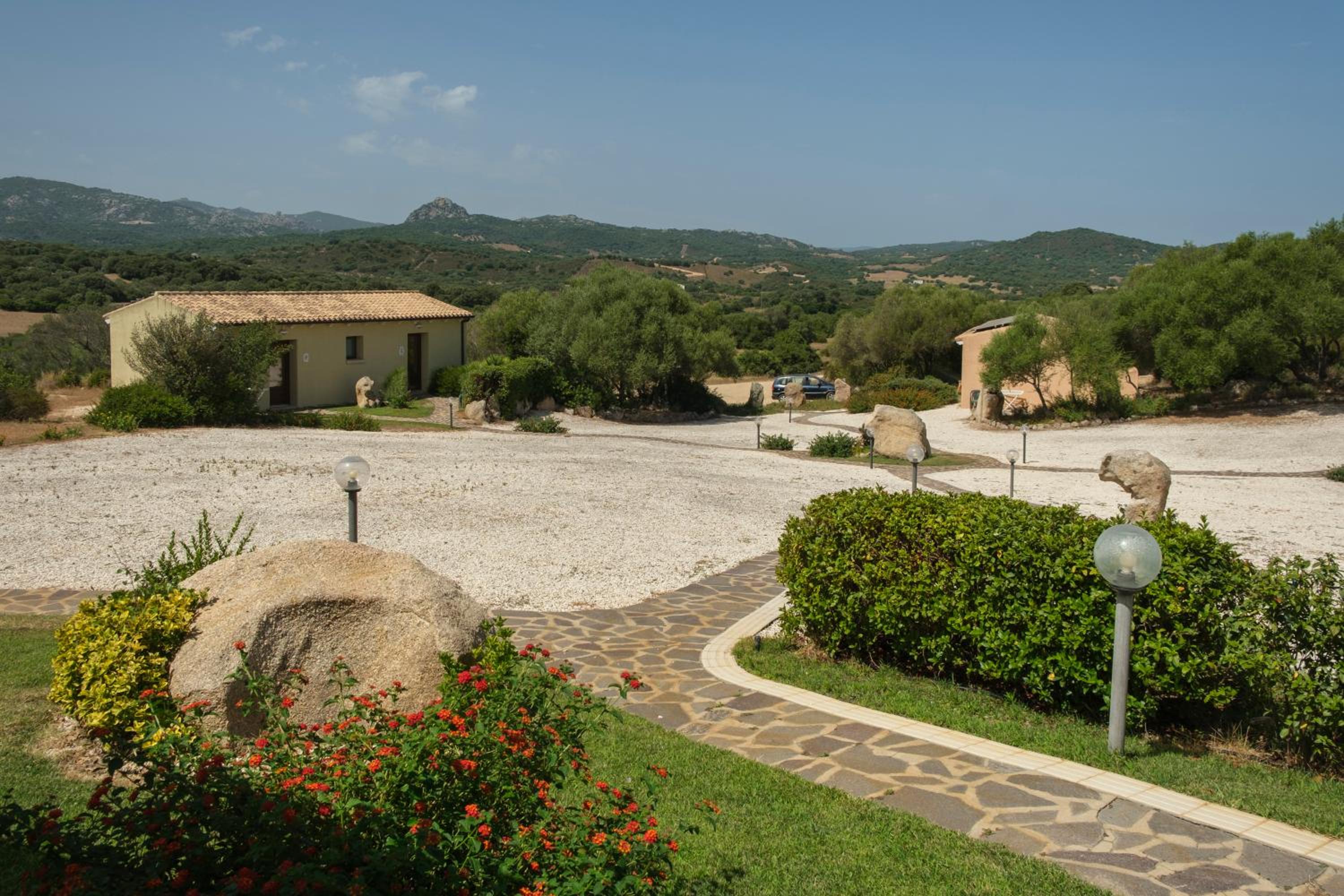B&B Terra e Smeralda