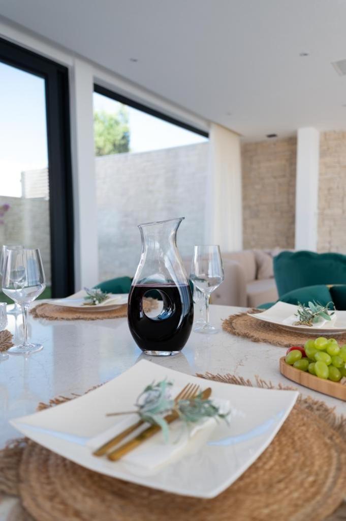 Villa Aurum en Zadar
