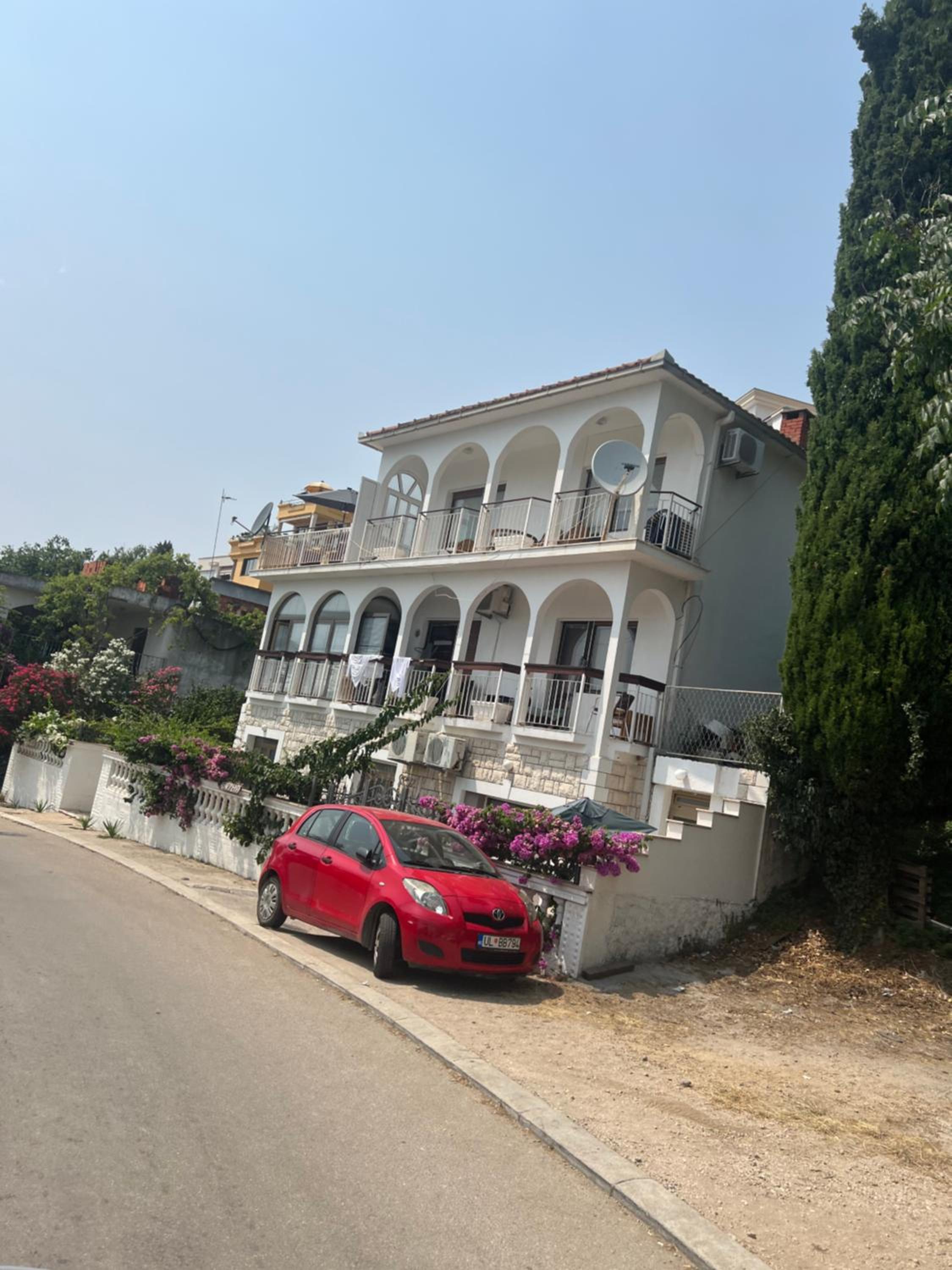 Apartment Salaj