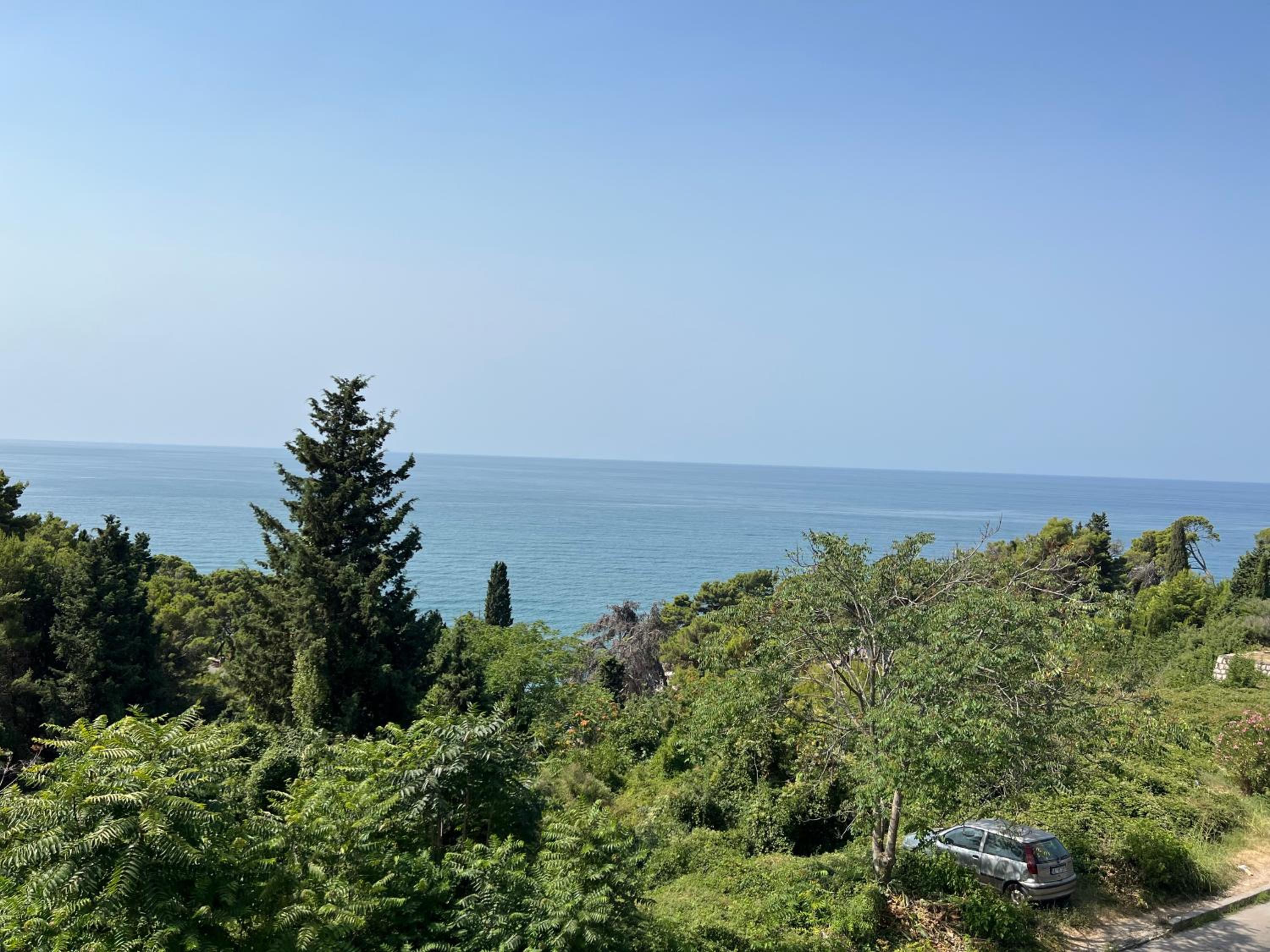 Apartment Salaj