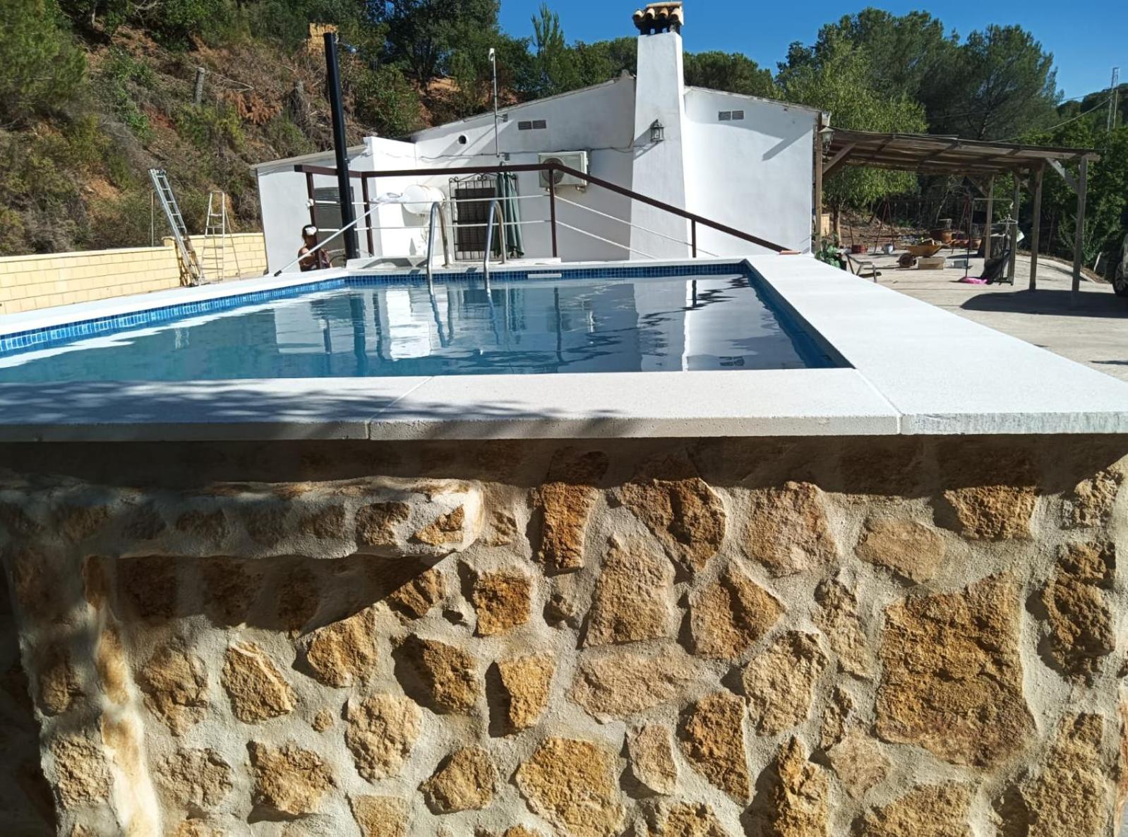 CASA RURAL TRIGUEROS