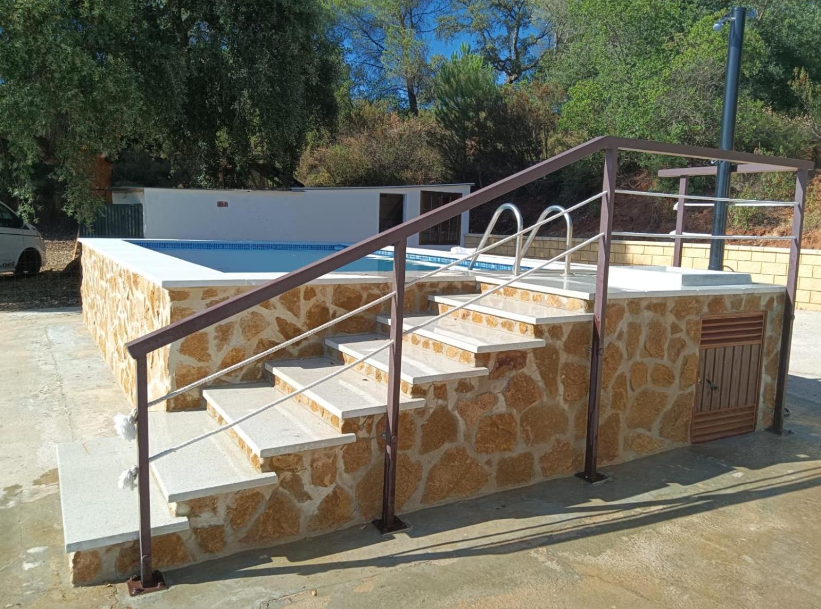 CASA RURAL TRIGUEROS