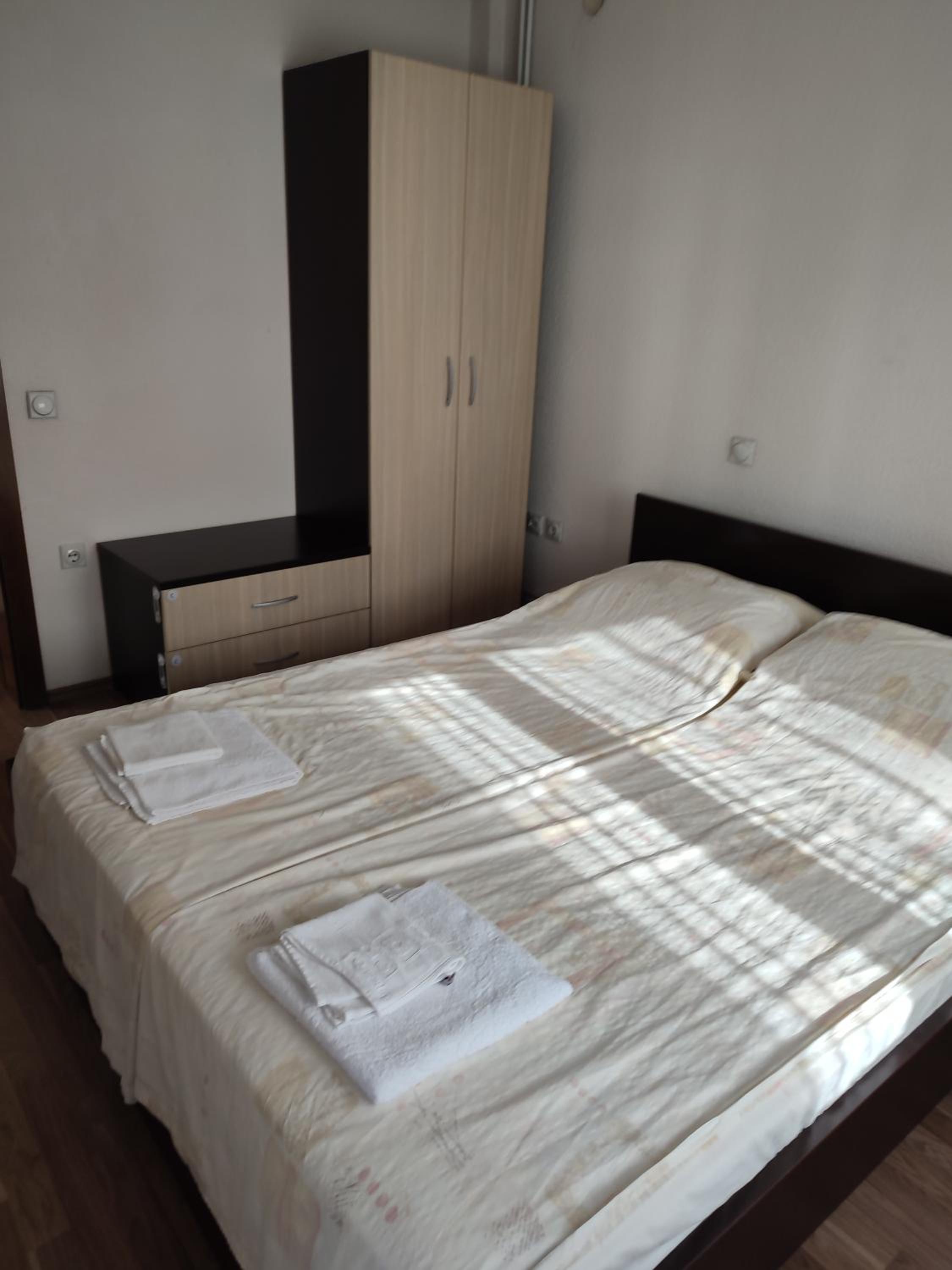 Snegar Guest House view 2