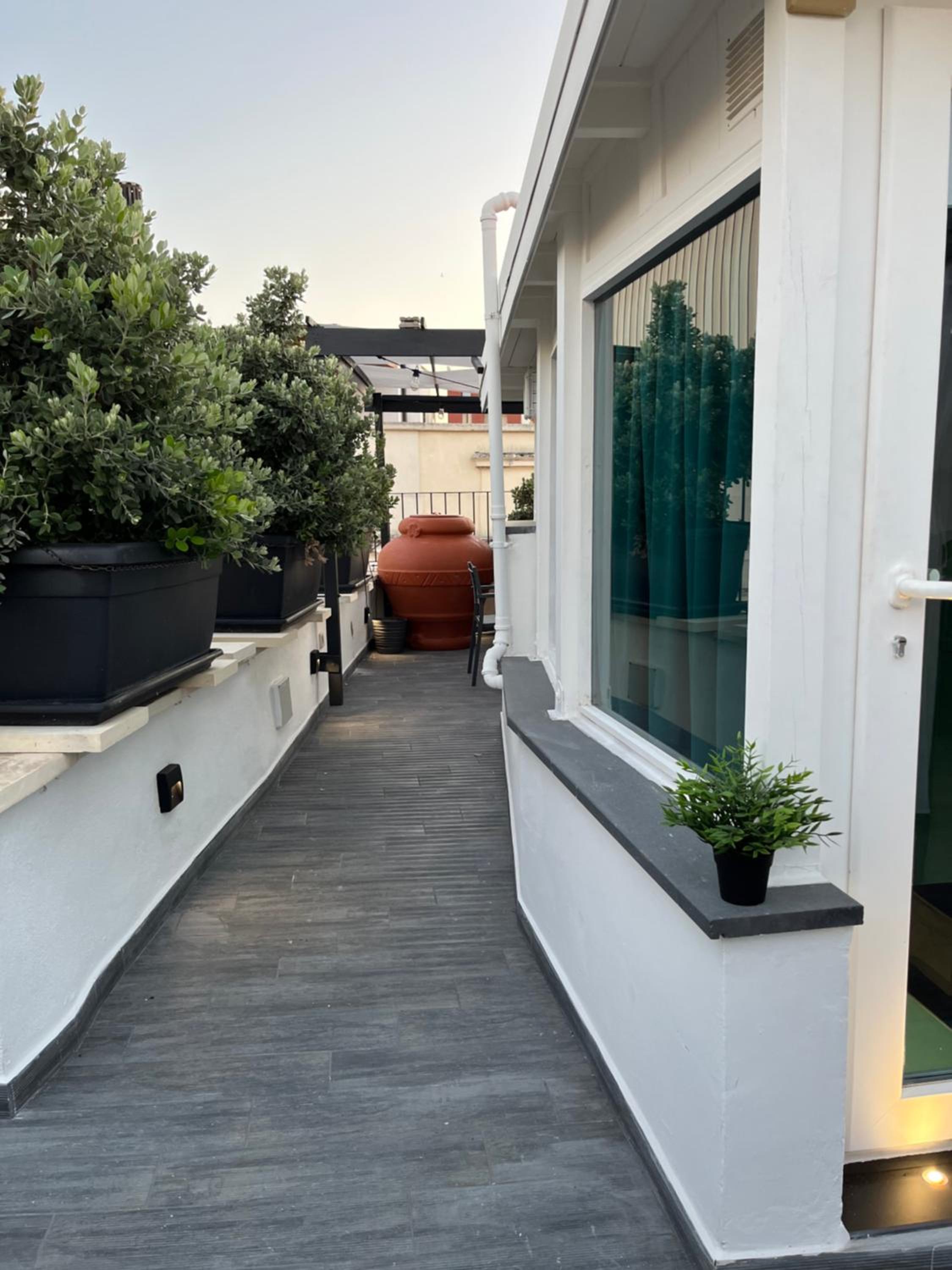 roof