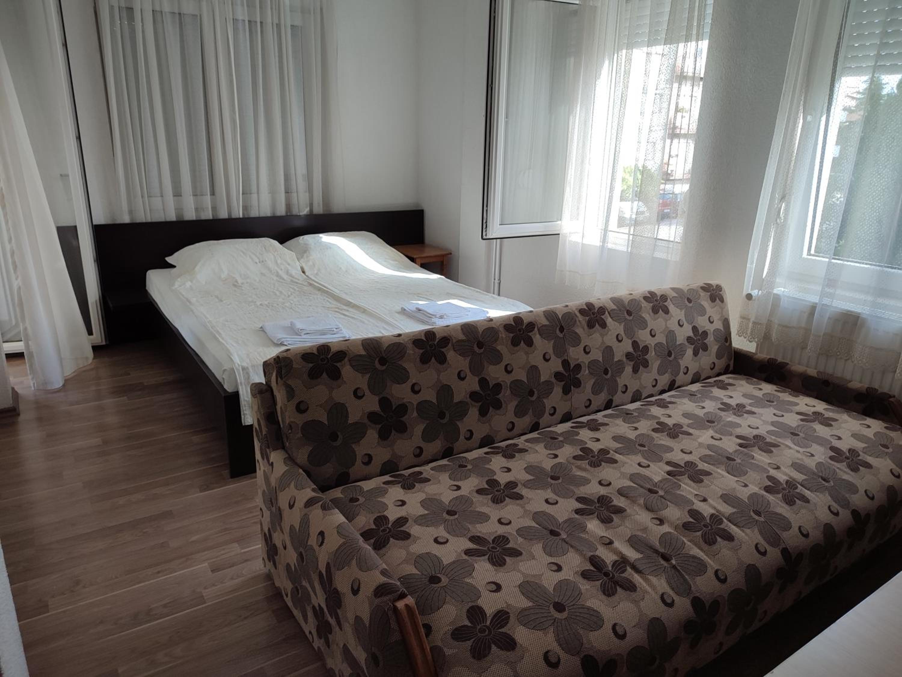 Snegar Guest House view 3