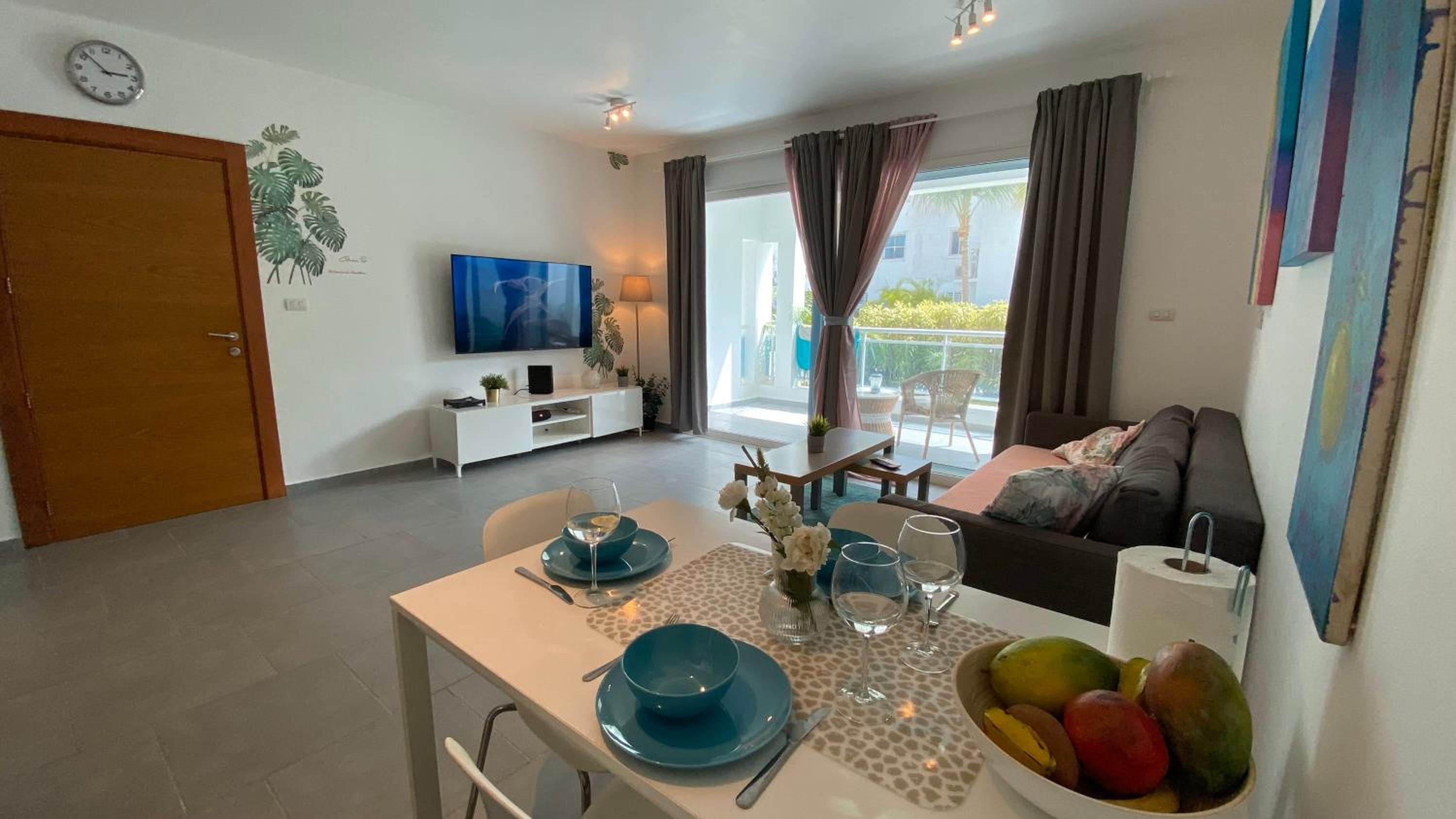 Apartment in Estrella, Dominicus-Bayahibe