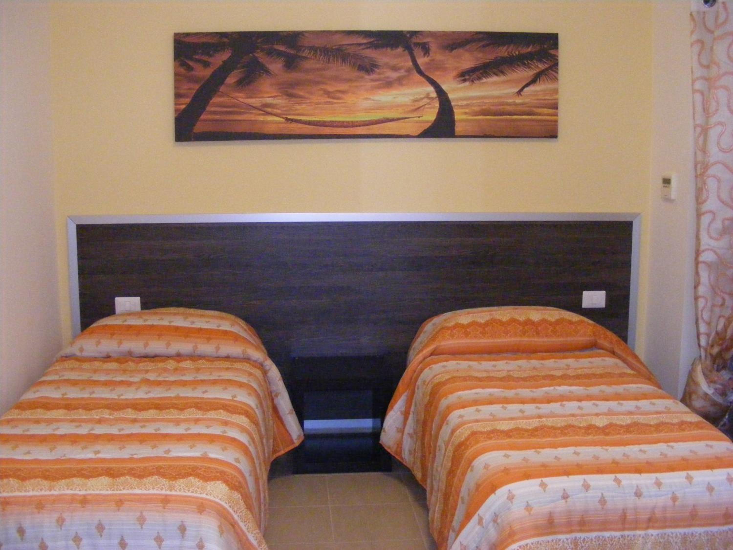 B&B FreeZone en Modugno