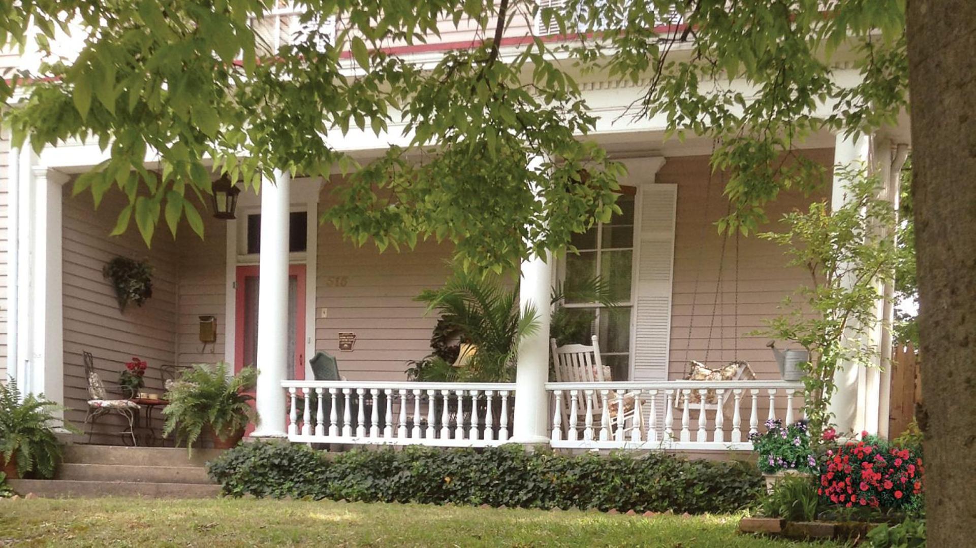 Rosemont B&B Cottages