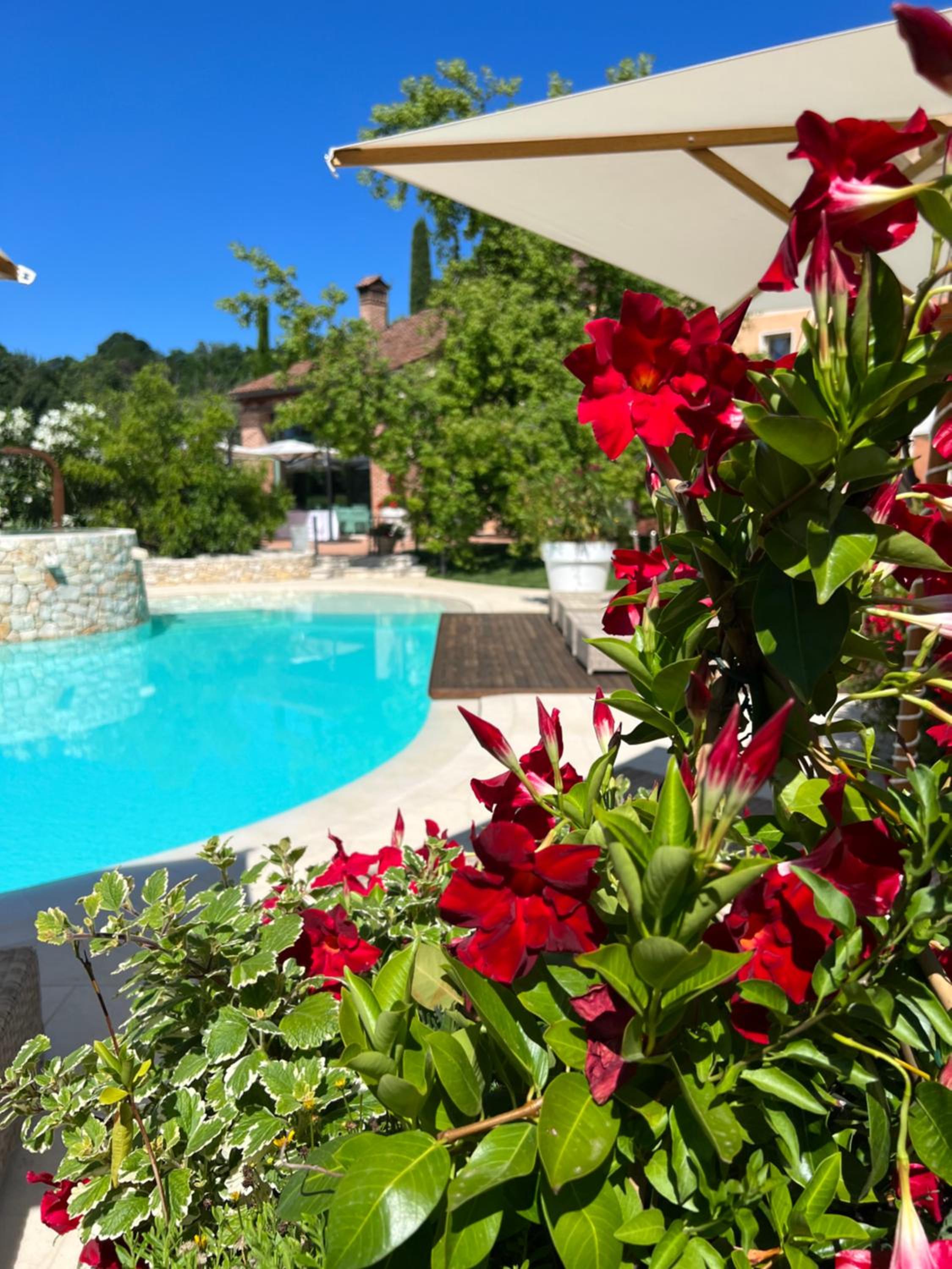 Borghetto San Biagio Relais Agriturismo view 4