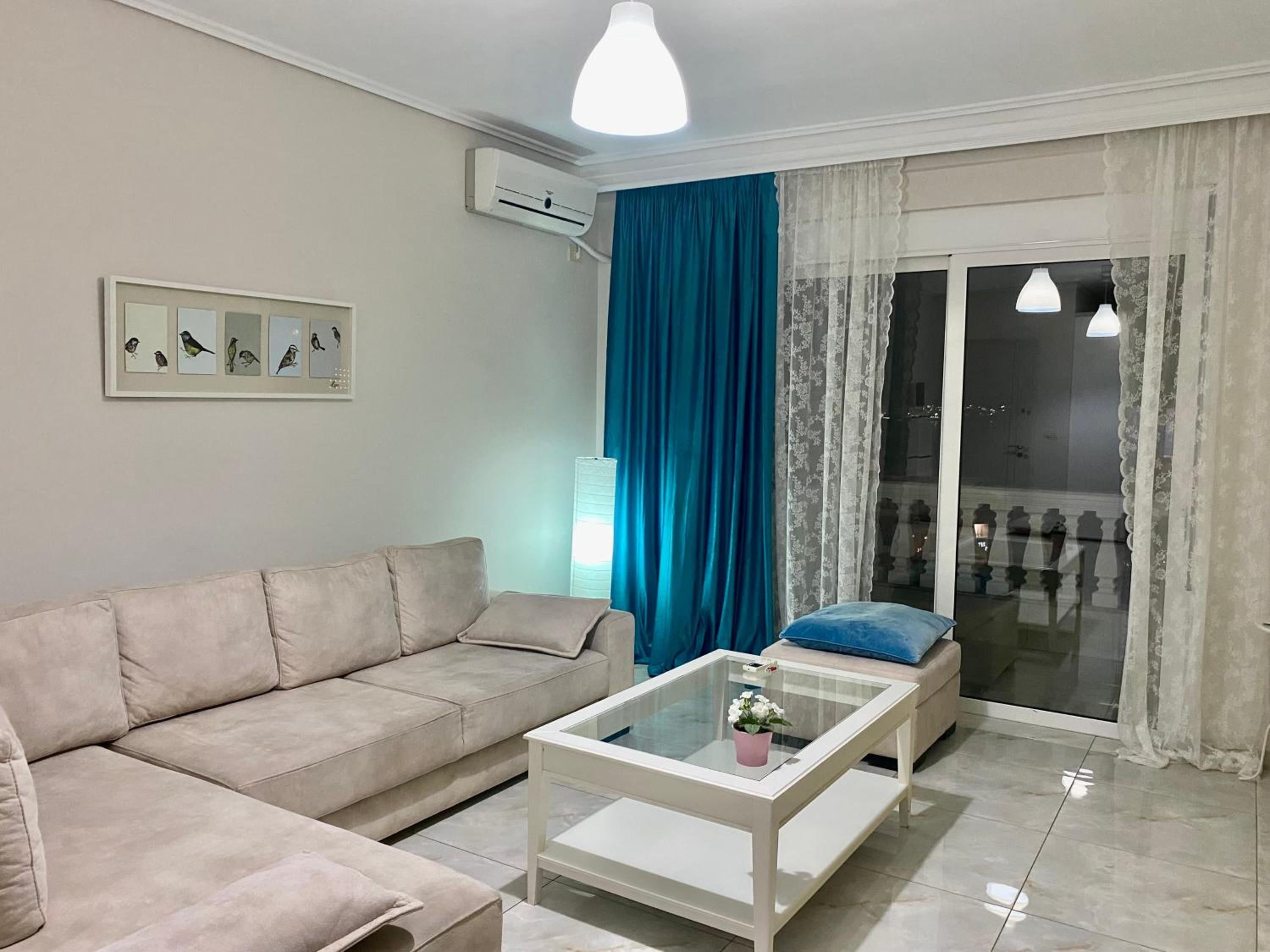 Amarilis Luxury Apartments