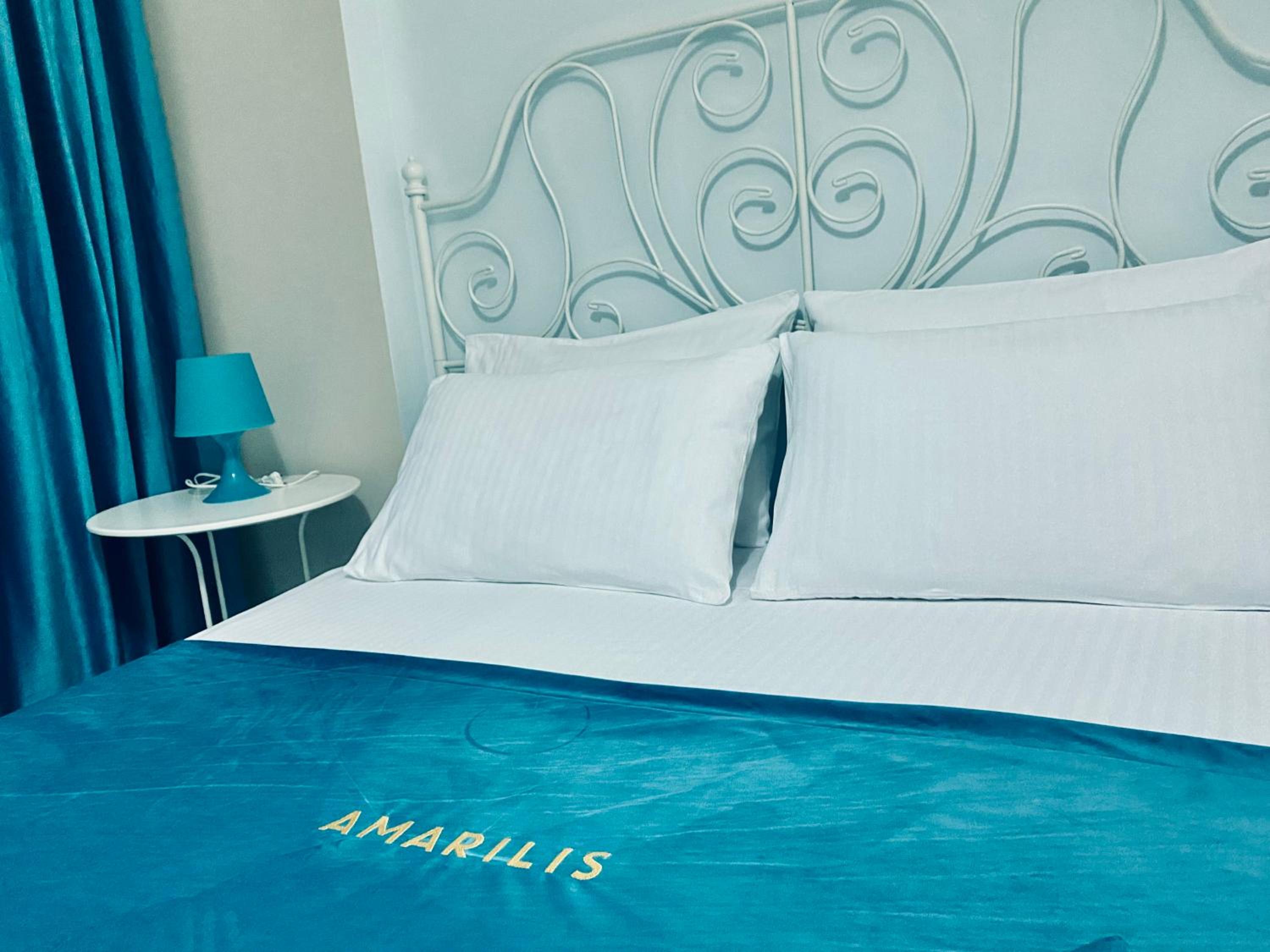 Amarilis Luxury Apartments