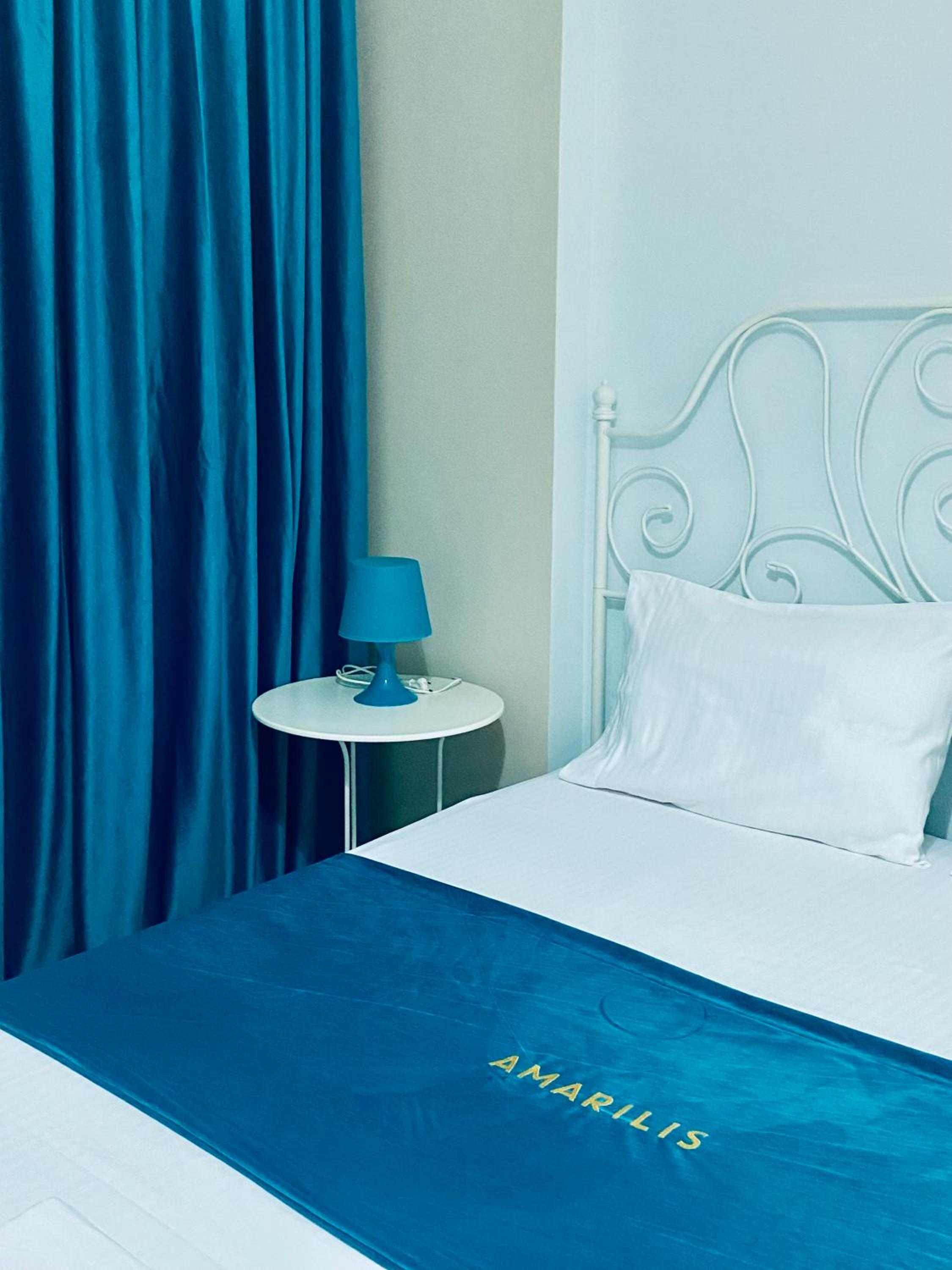 Amarilis Luxury Apartments