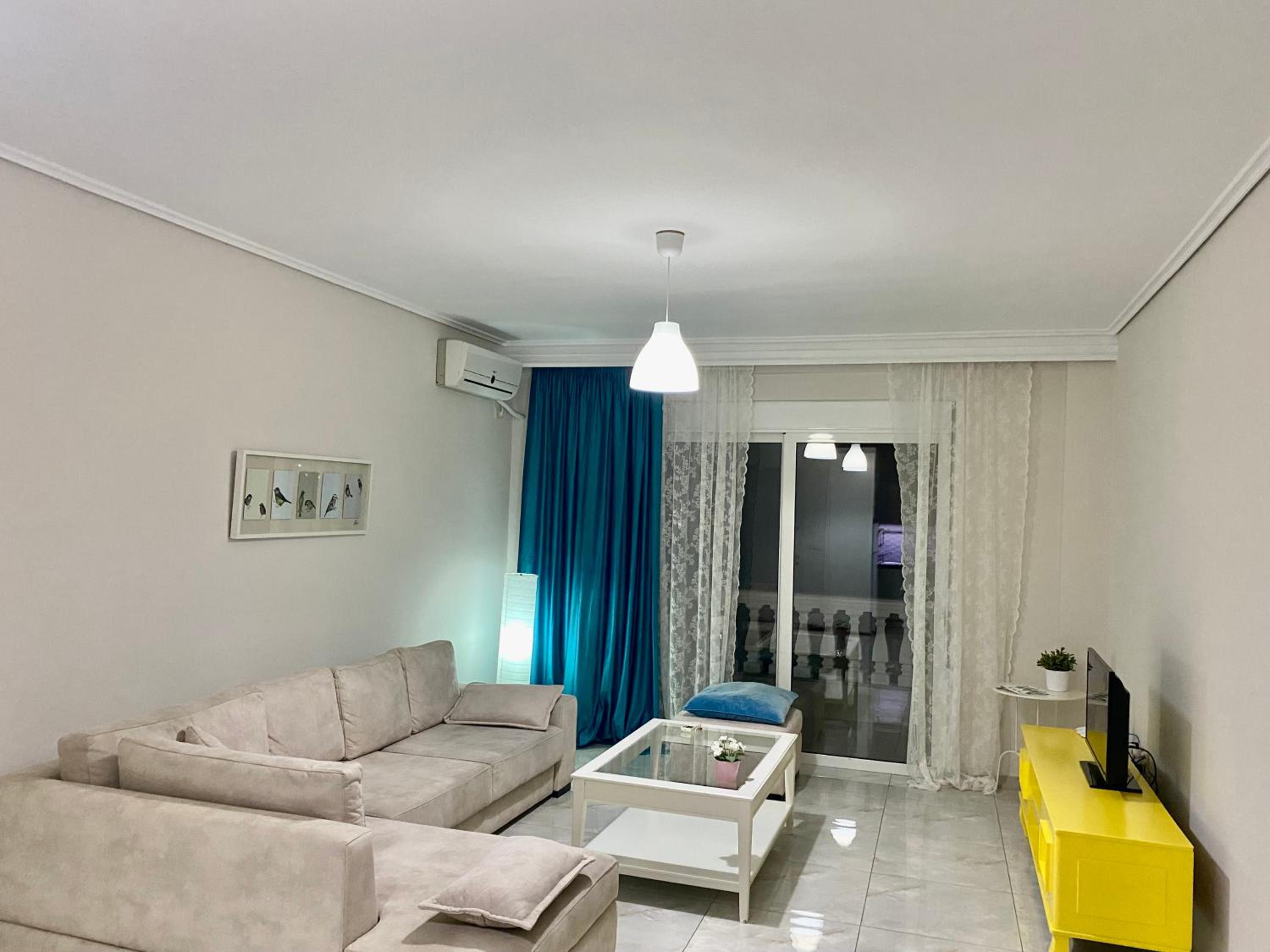 Amarilis Luxury Apartments
