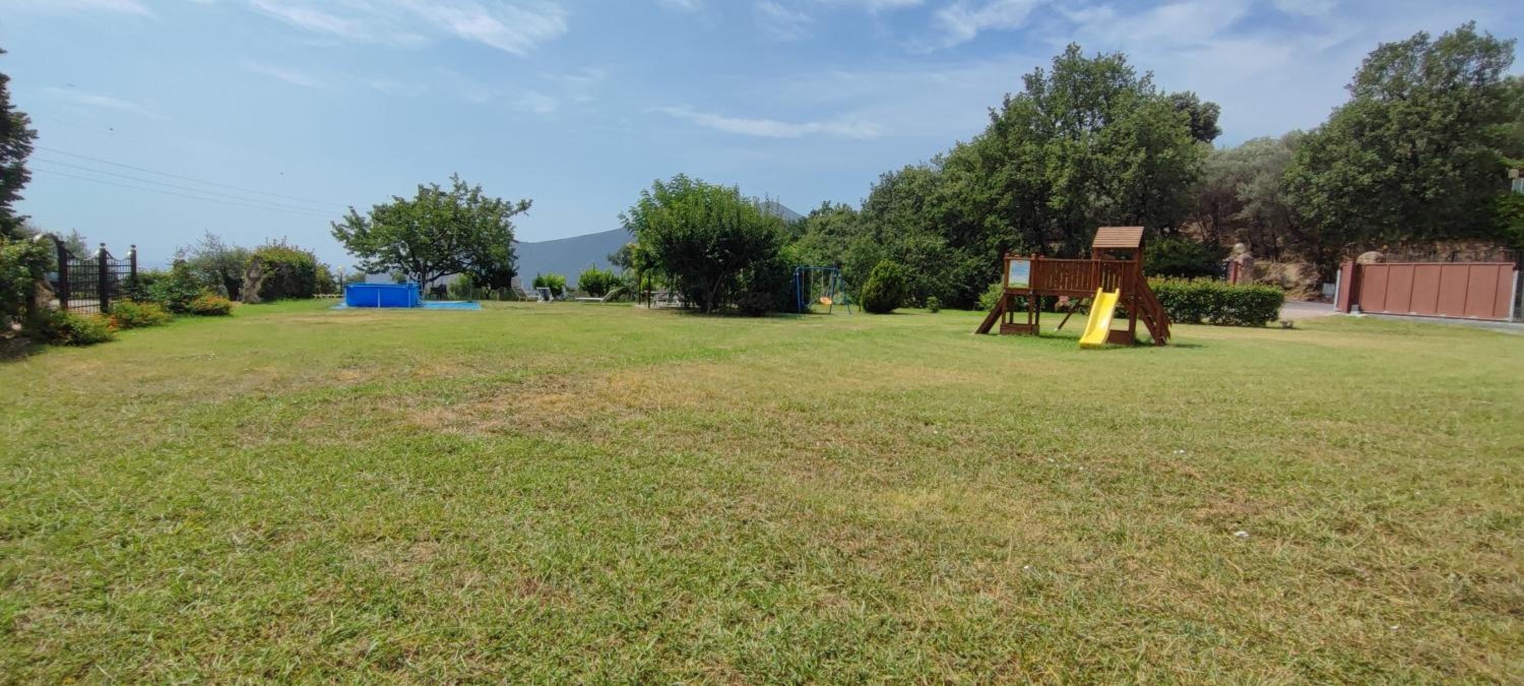 Agriturismo PeterPan view 5