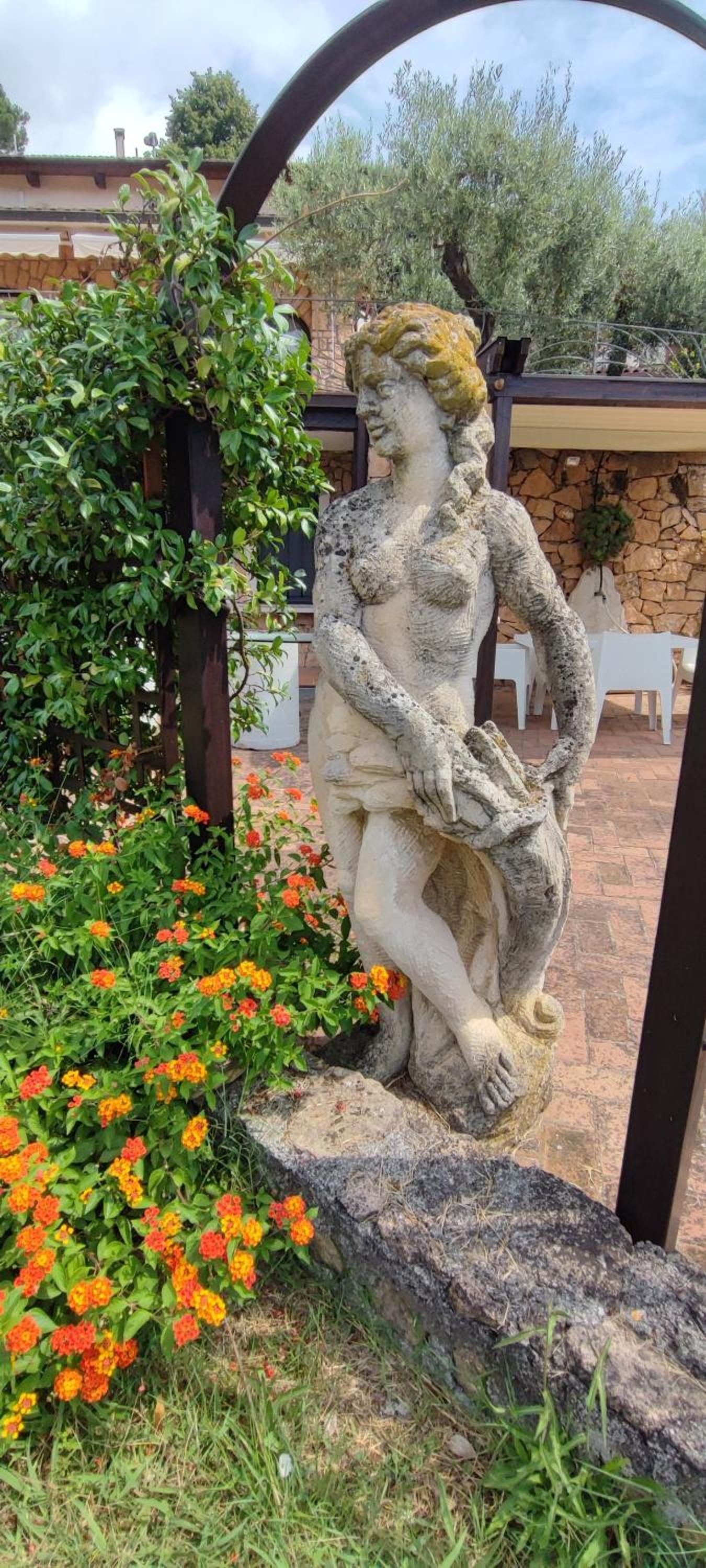 Agriturismo PeterPan view 3
