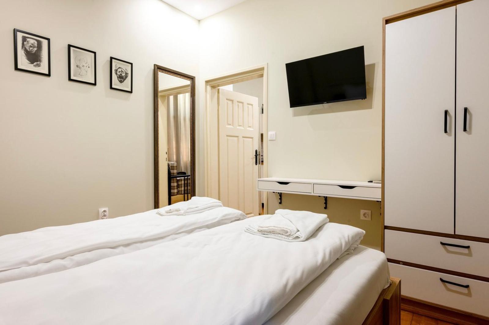 ApartPro Apartments, Veliko Tarnovo